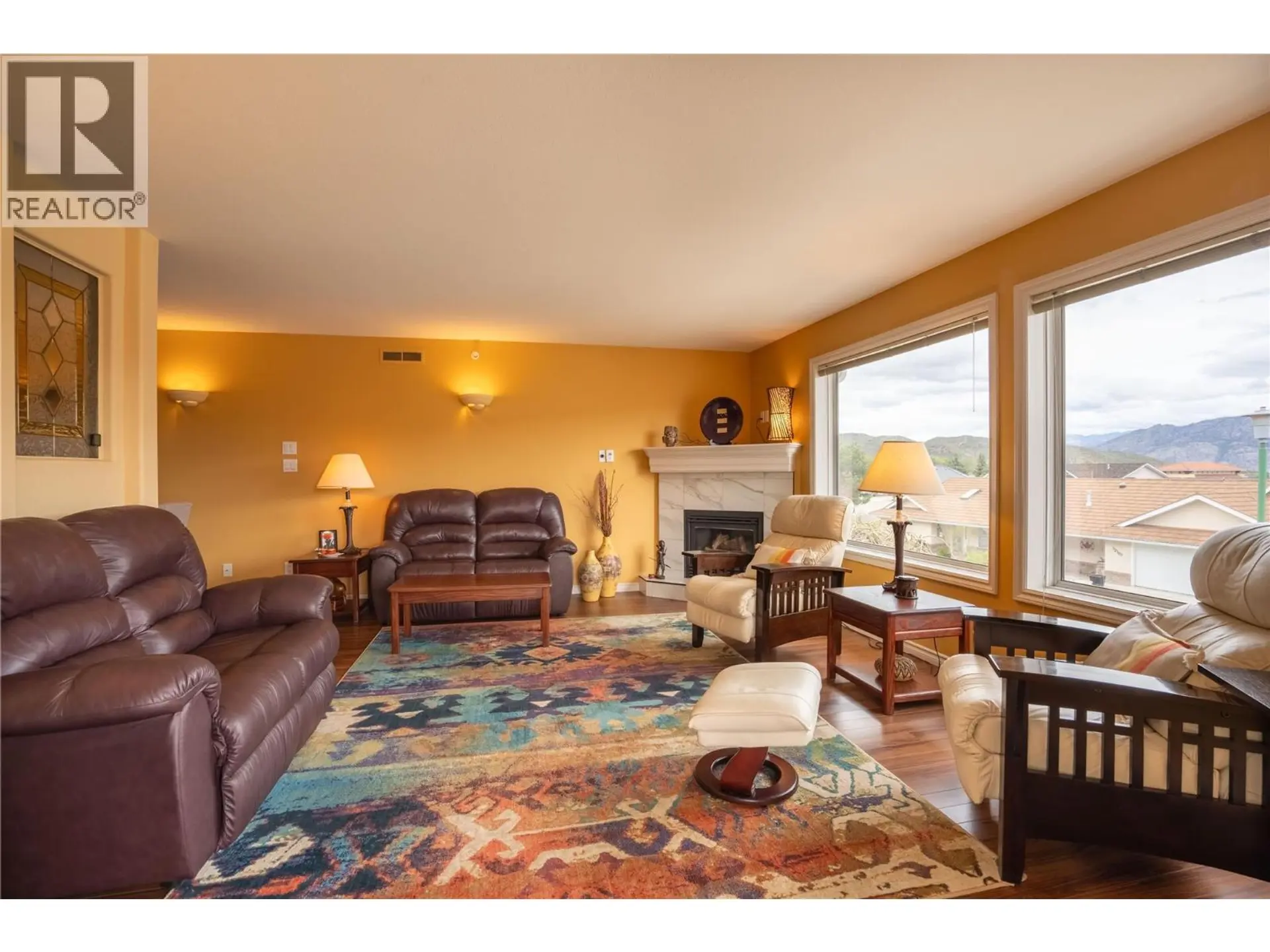 Property at #8 12300 Pinehurst Place, Osoyoos, BC