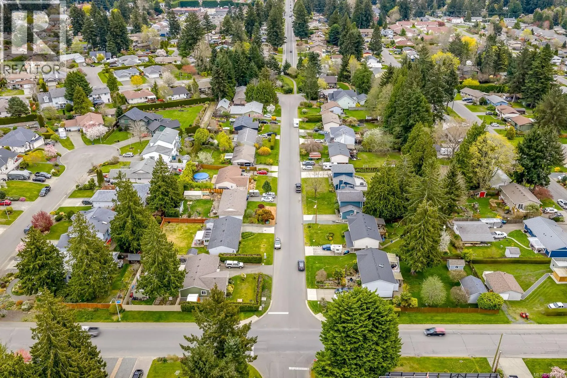 Property at 2188 NOEL AVE, Comox, BC