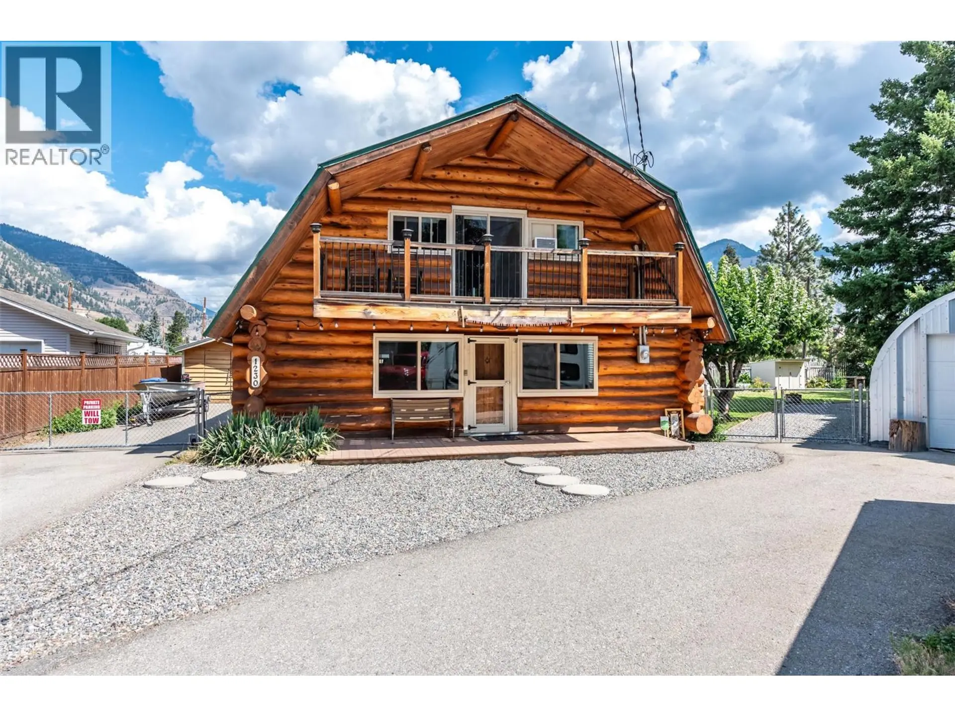 Property at 1230 Sykes Crescent, Keremeos, BC