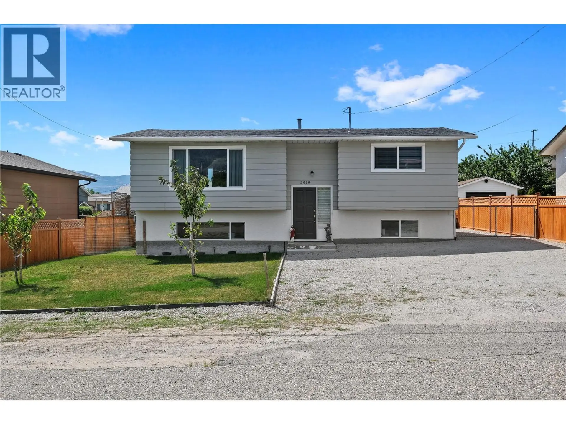 Property at 2519 Solar Road, West Kelowna, BC