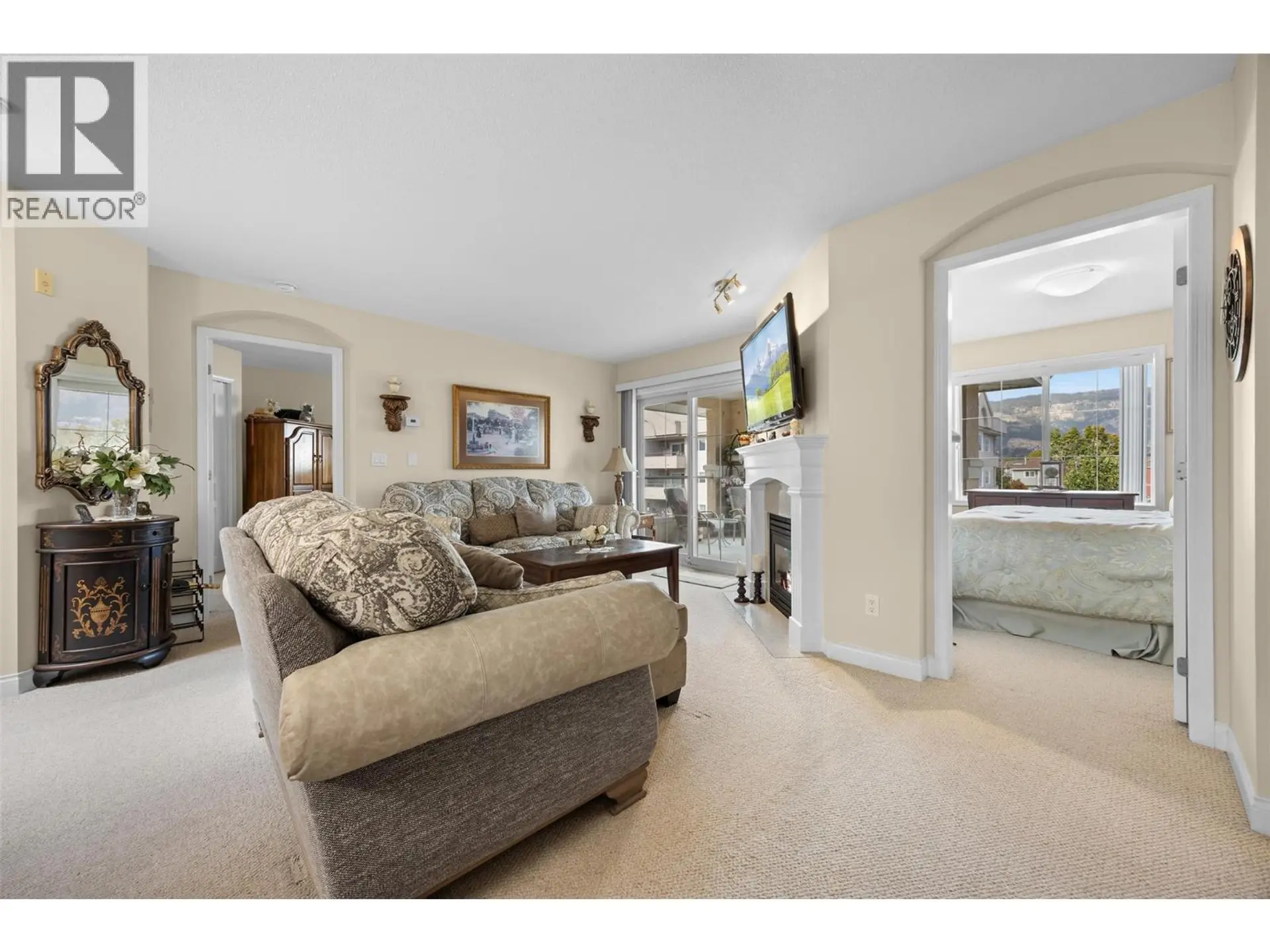 Property at #305 3870 BROWN ROAD, West Kelowna, BC