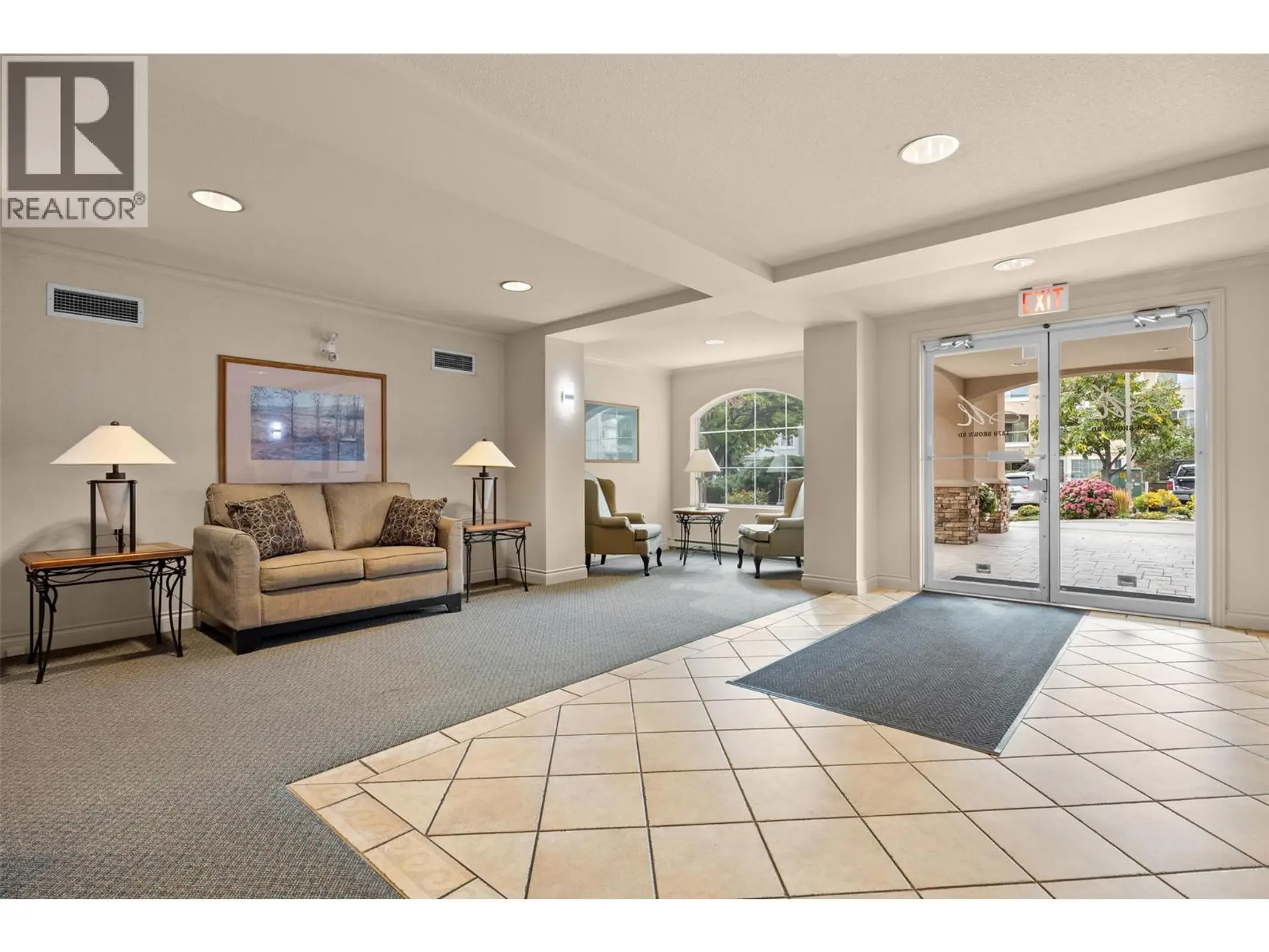 Property at #305 3870 BROWN ROAD, West Kelowna, BC