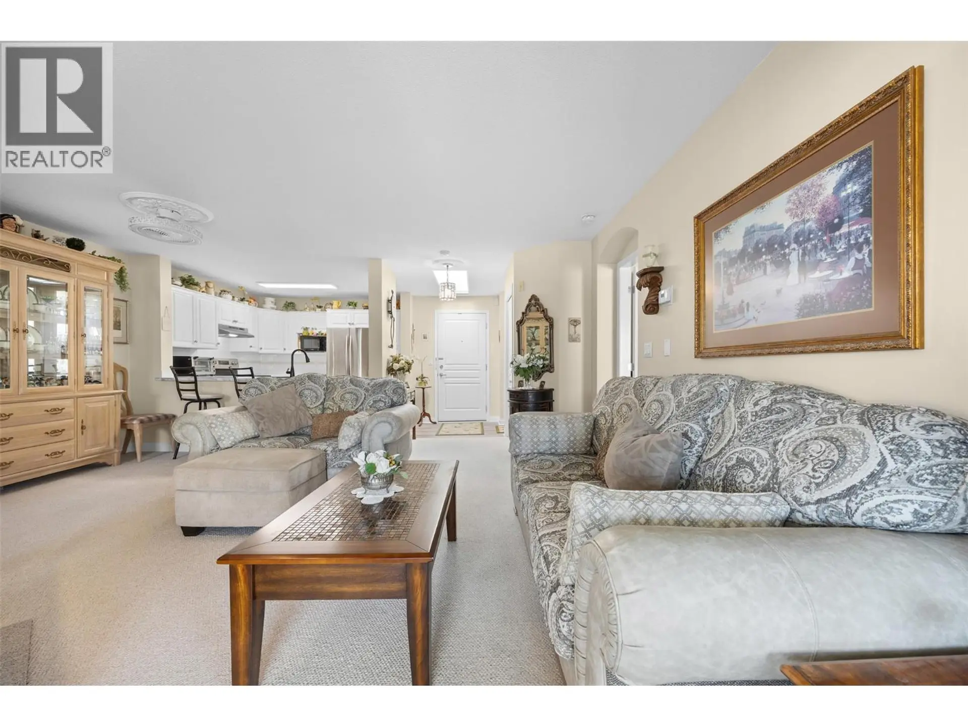 Property at #305 3870 BROWN ROAD, West Kelowna, BC