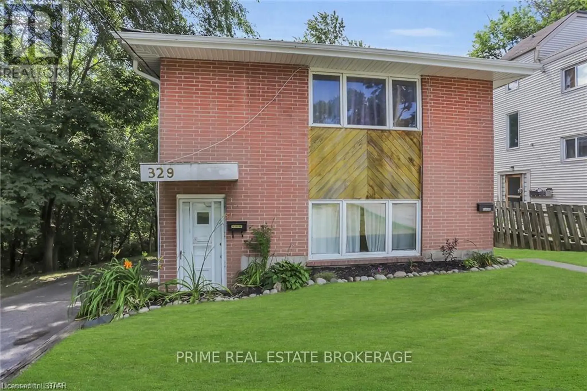 329 SALISBURY STREET - Image 1