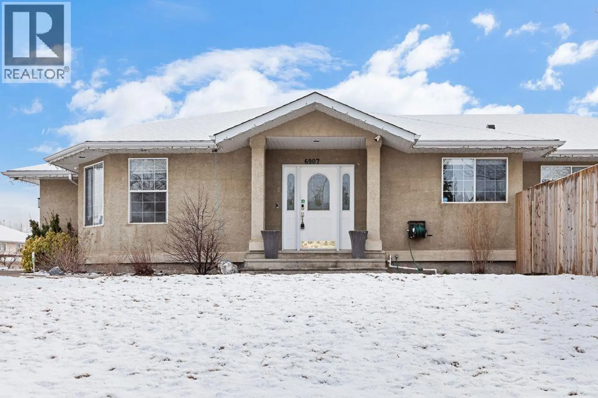 Property at 6907 ST ANTHONY CRESCENT, Prince George, BC