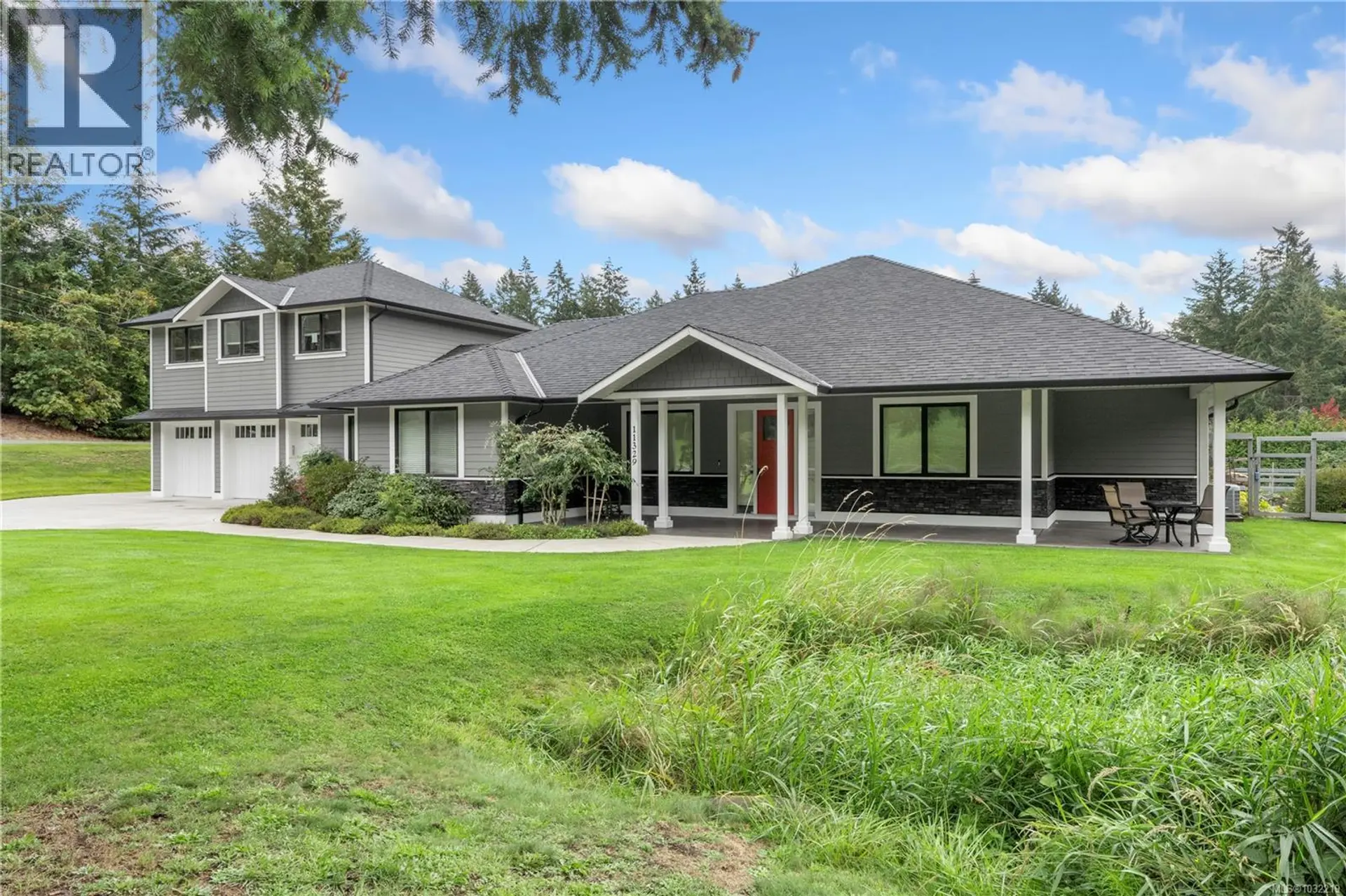 Property at 11329 Hummingbird Pl, North Saanich, BC