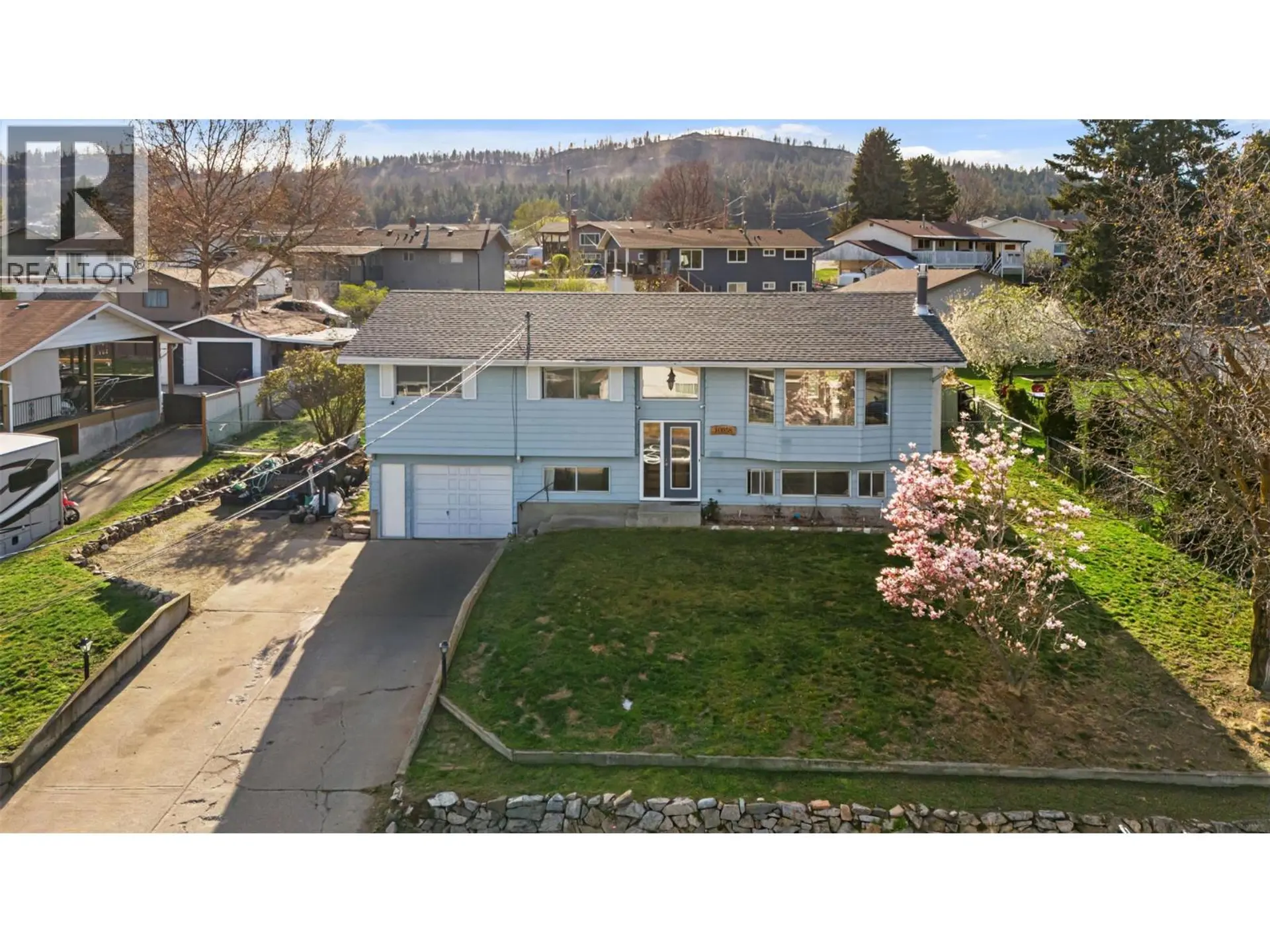 Property at 10058 Kel Vern Crescent, Lake Country, BC