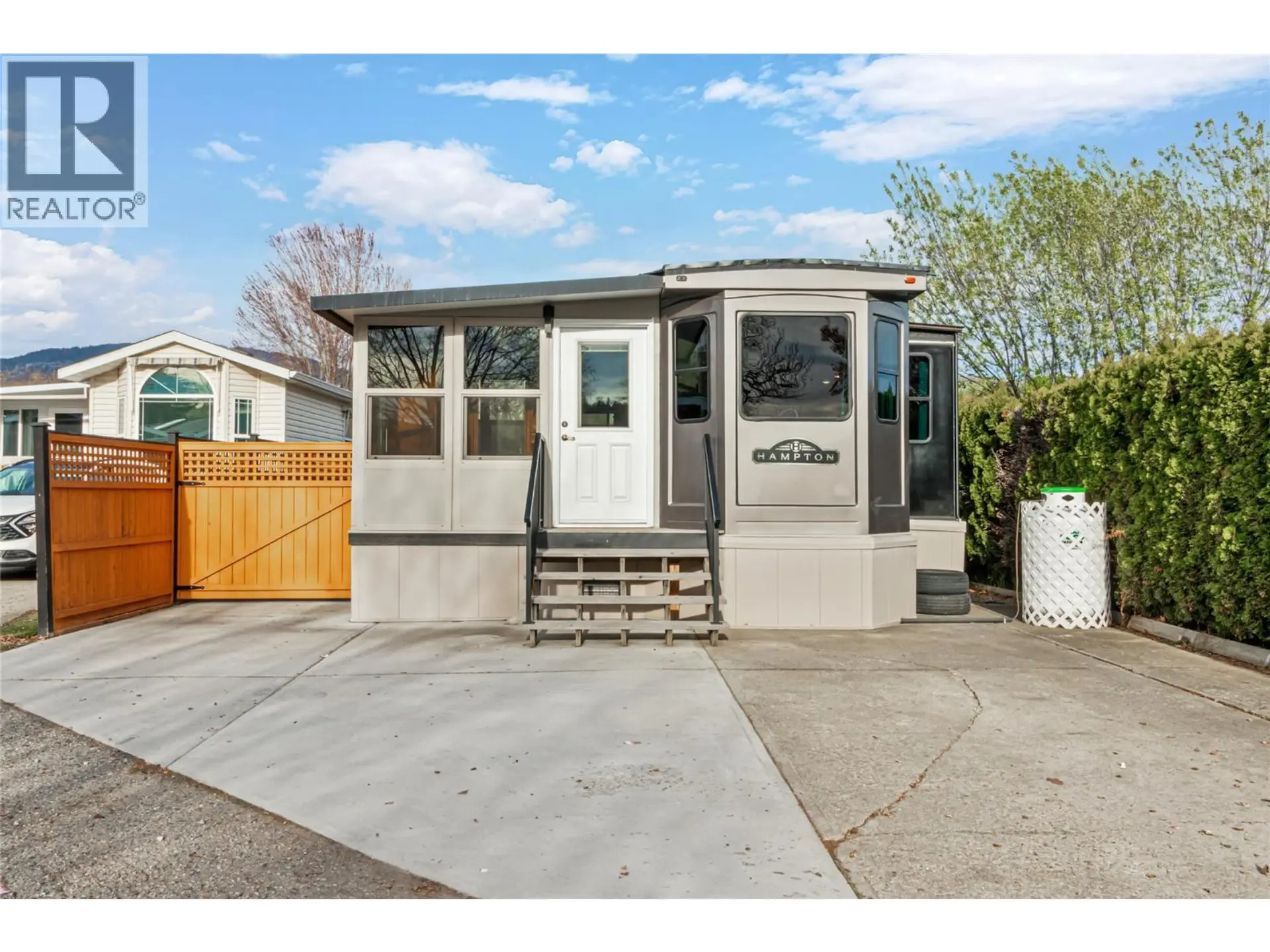 Property at #247 415 Commonwealth Road, Kelowna, BC