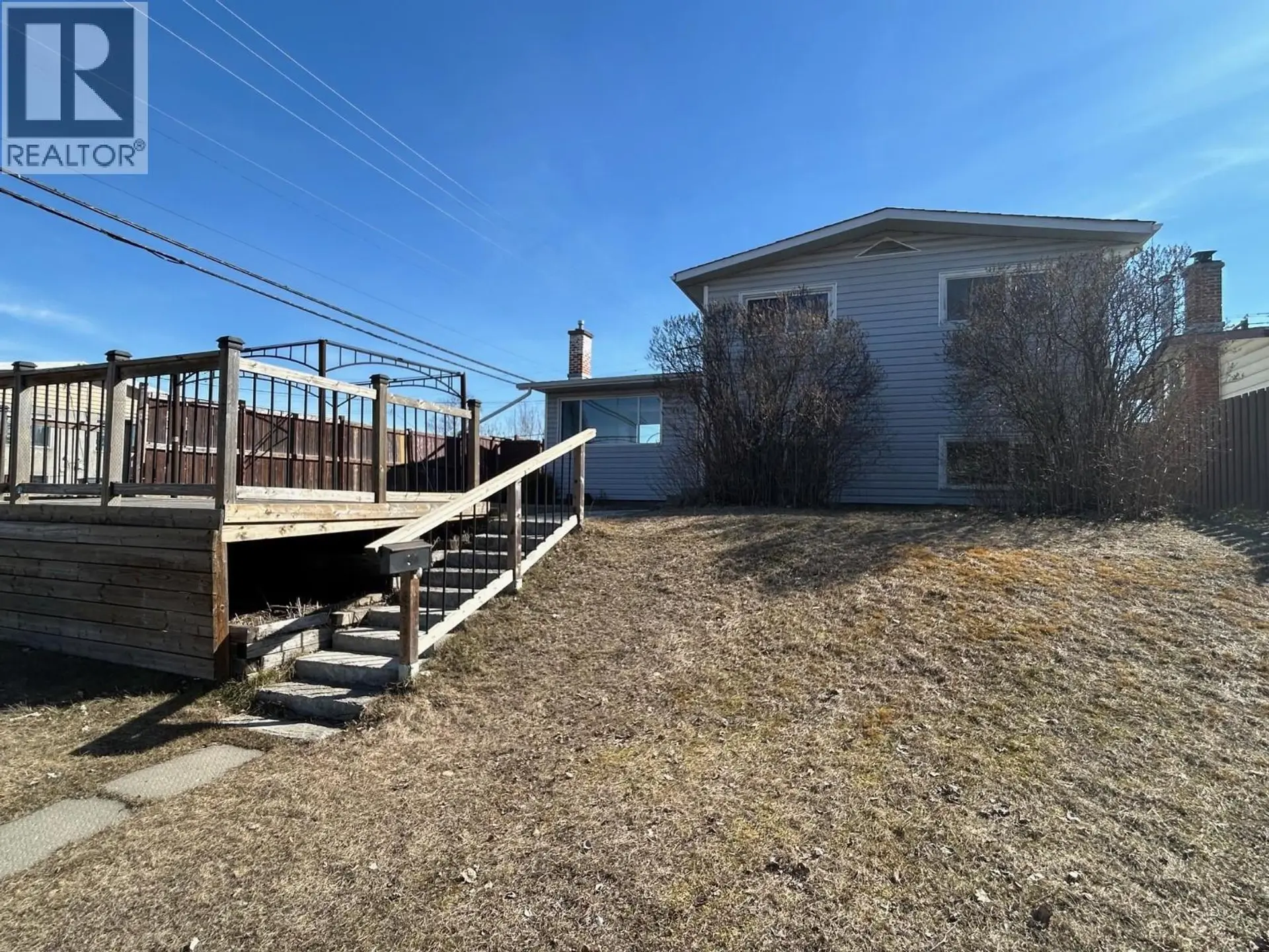 Property at 1016 IRWIN STREET, Prince George, BC
