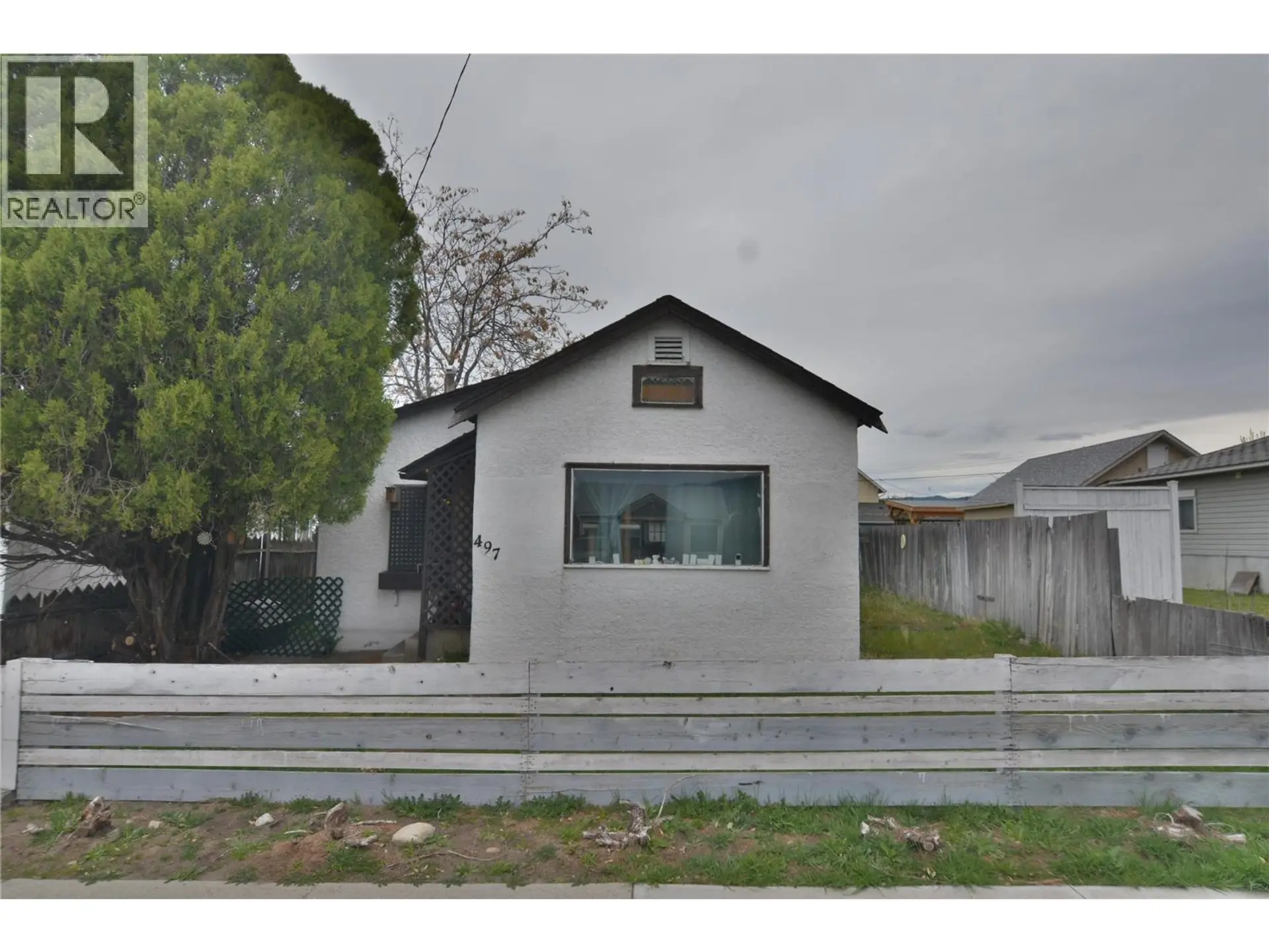 Property at 497 BENNETT AVENUE, Penticton, BC