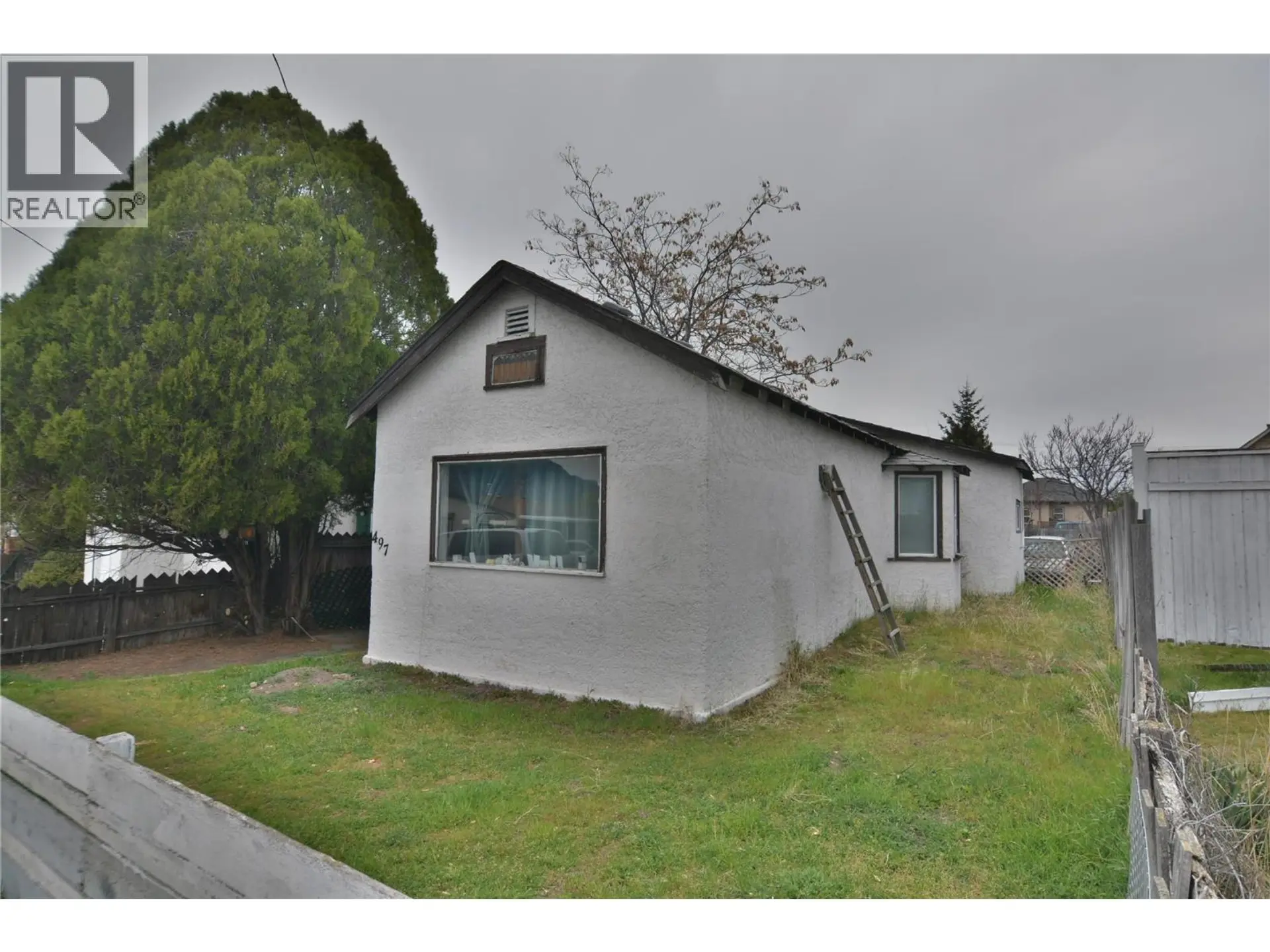 Property at 497 BENNETT AVENUE, Penticton, BC