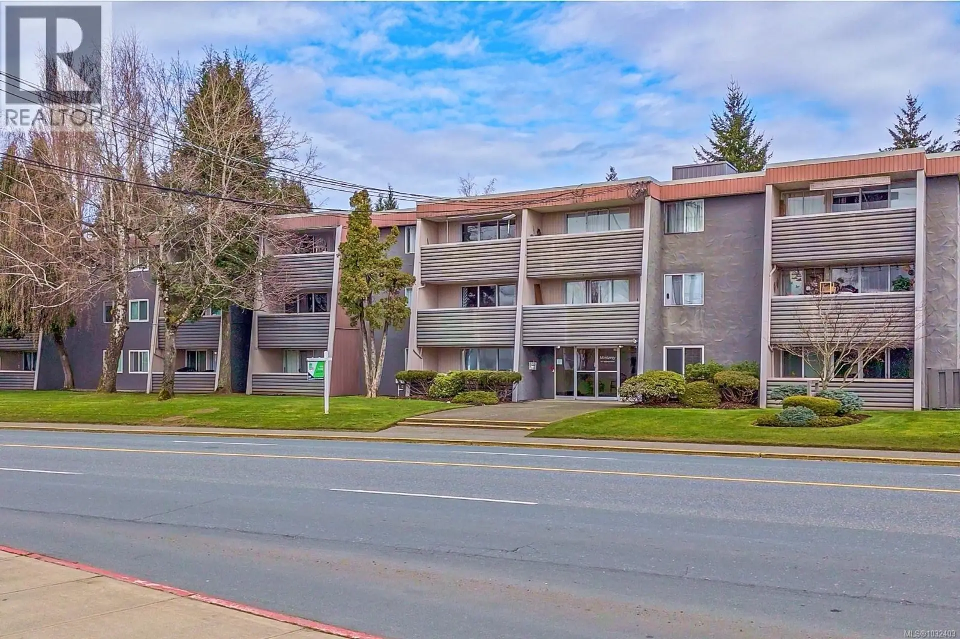 Property at #211 377 DOGWOOD ST, Campbell River, BC