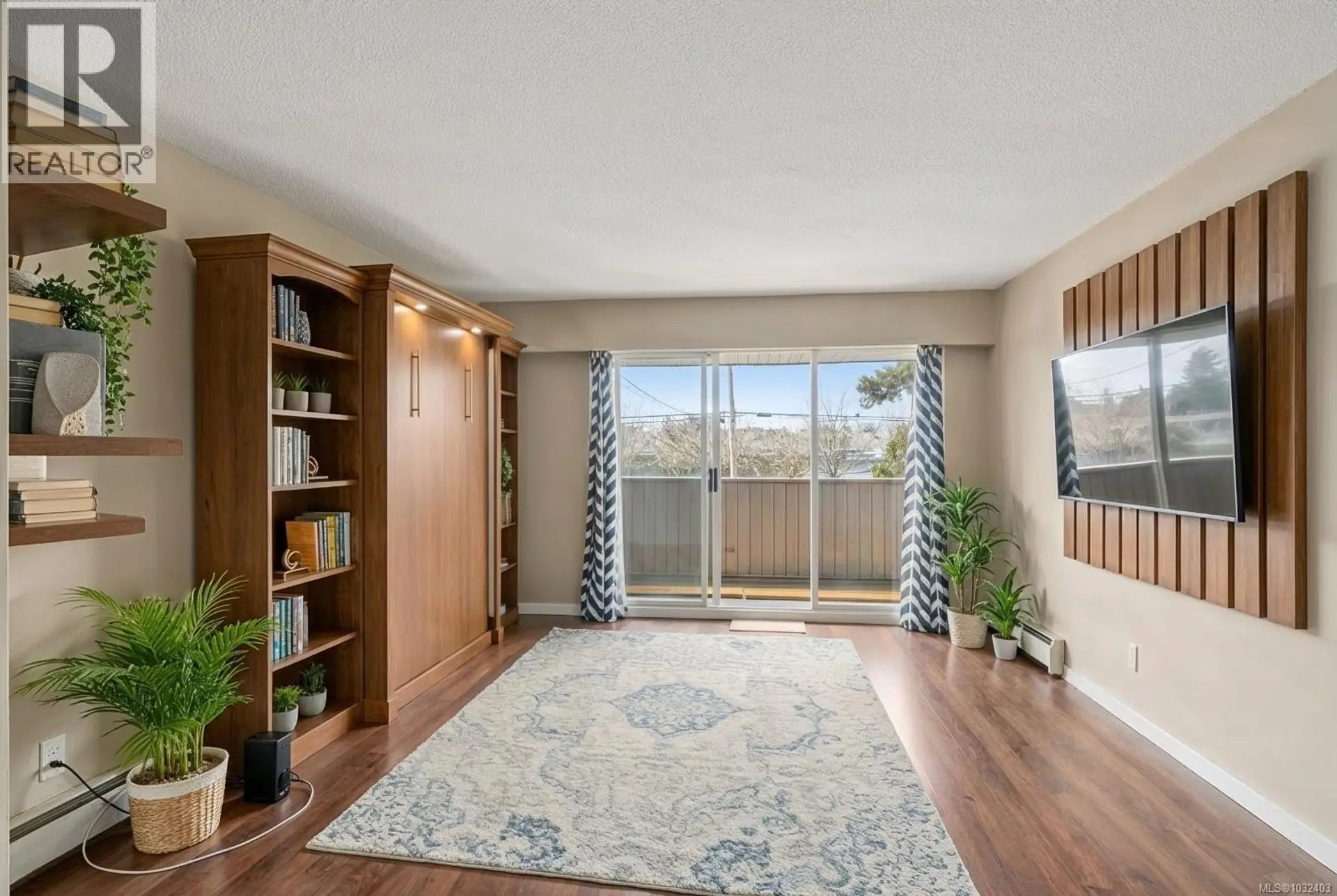 Property at #211 377 DOGWOOD ST, Campbell River, BC