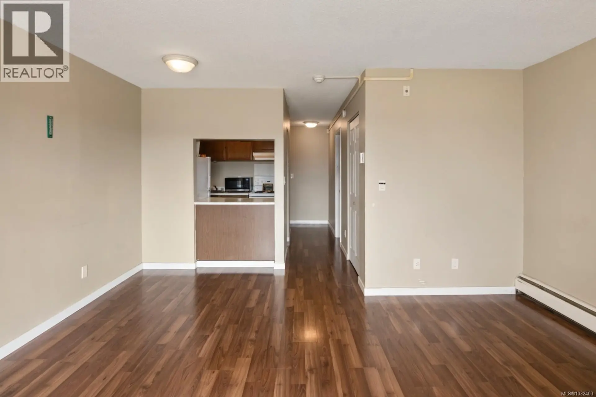 Property at #211 377 DOGWOOD ST, Campbell River, BC