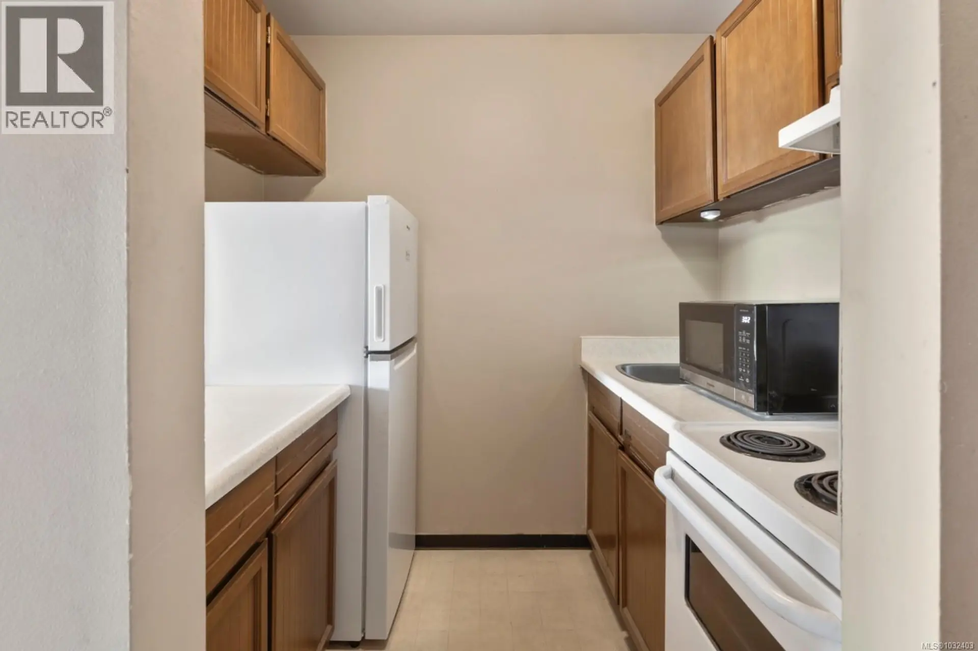 Property at #211 377 DOGWOOD ST, Campbell River, BC