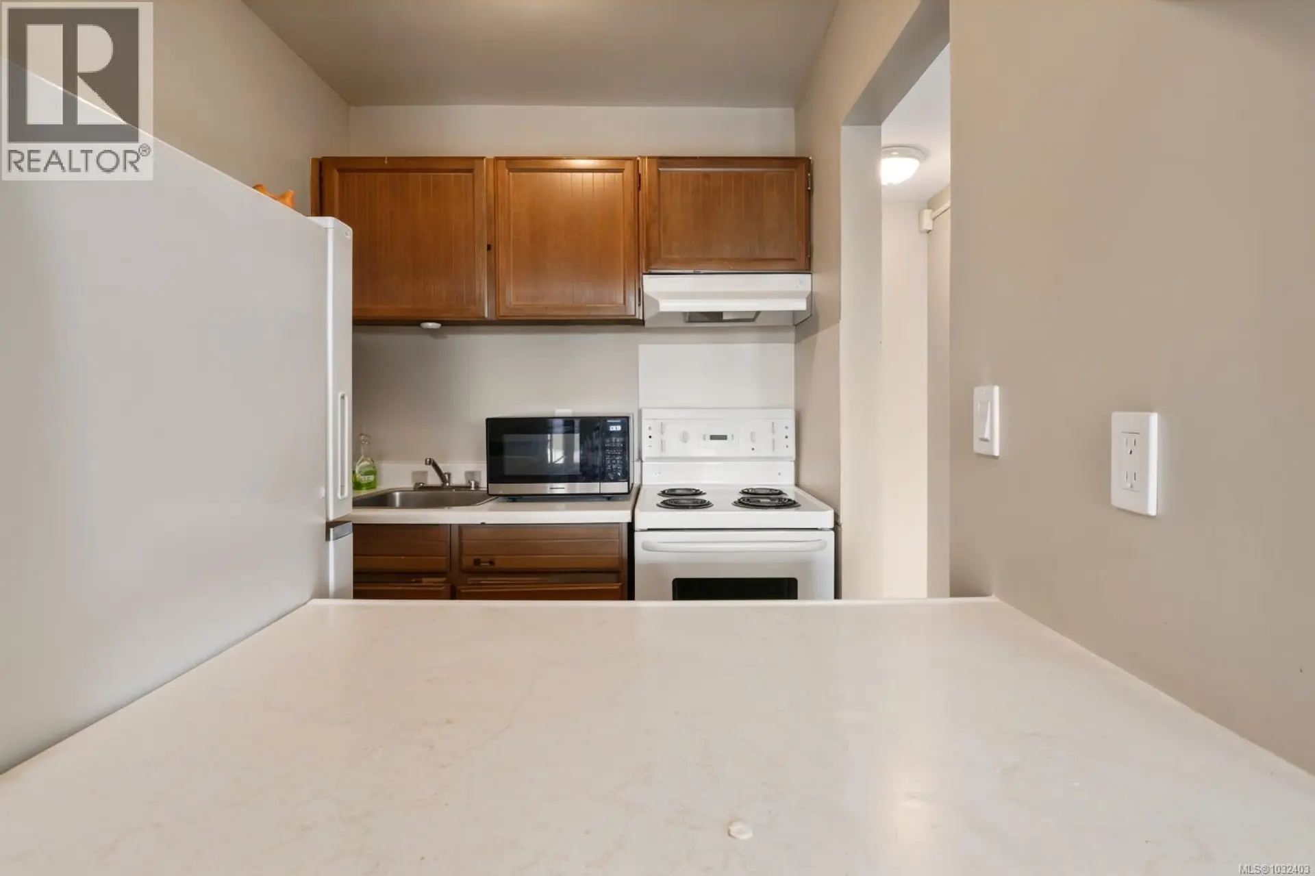 Property at #211 377 DOGWOOD ST, Campbell River, BC