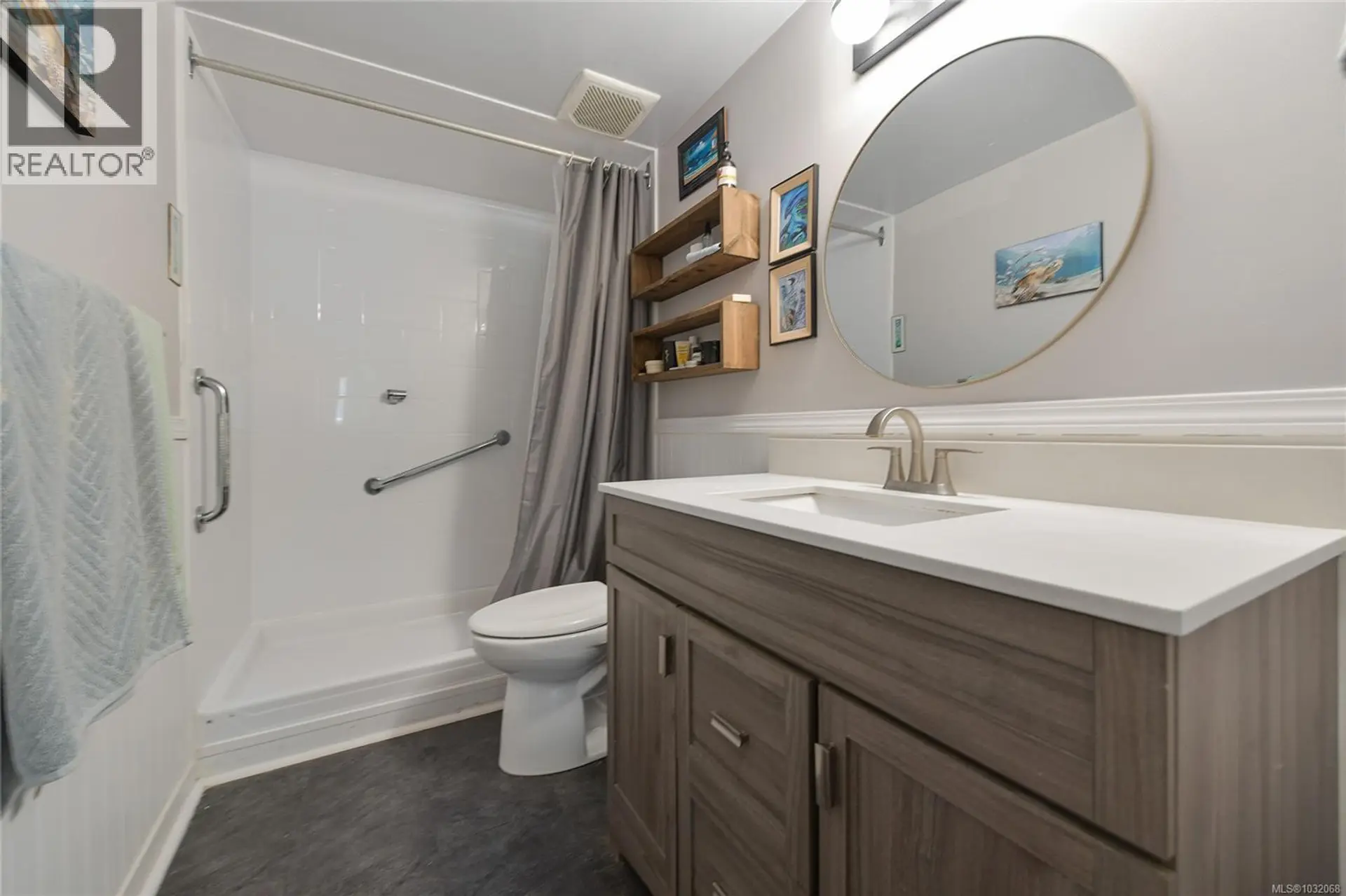 Property at #7 848 ESQUIMALT RD, Esquimalt, BC