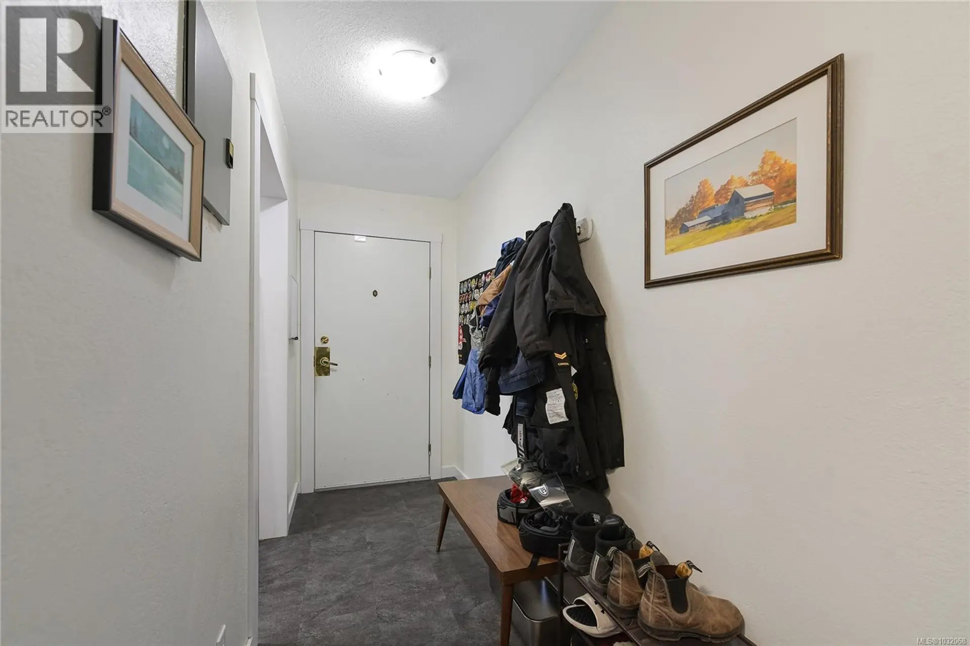 Property at #7 848 ESQUIMALT RD, Esquimalt, BC