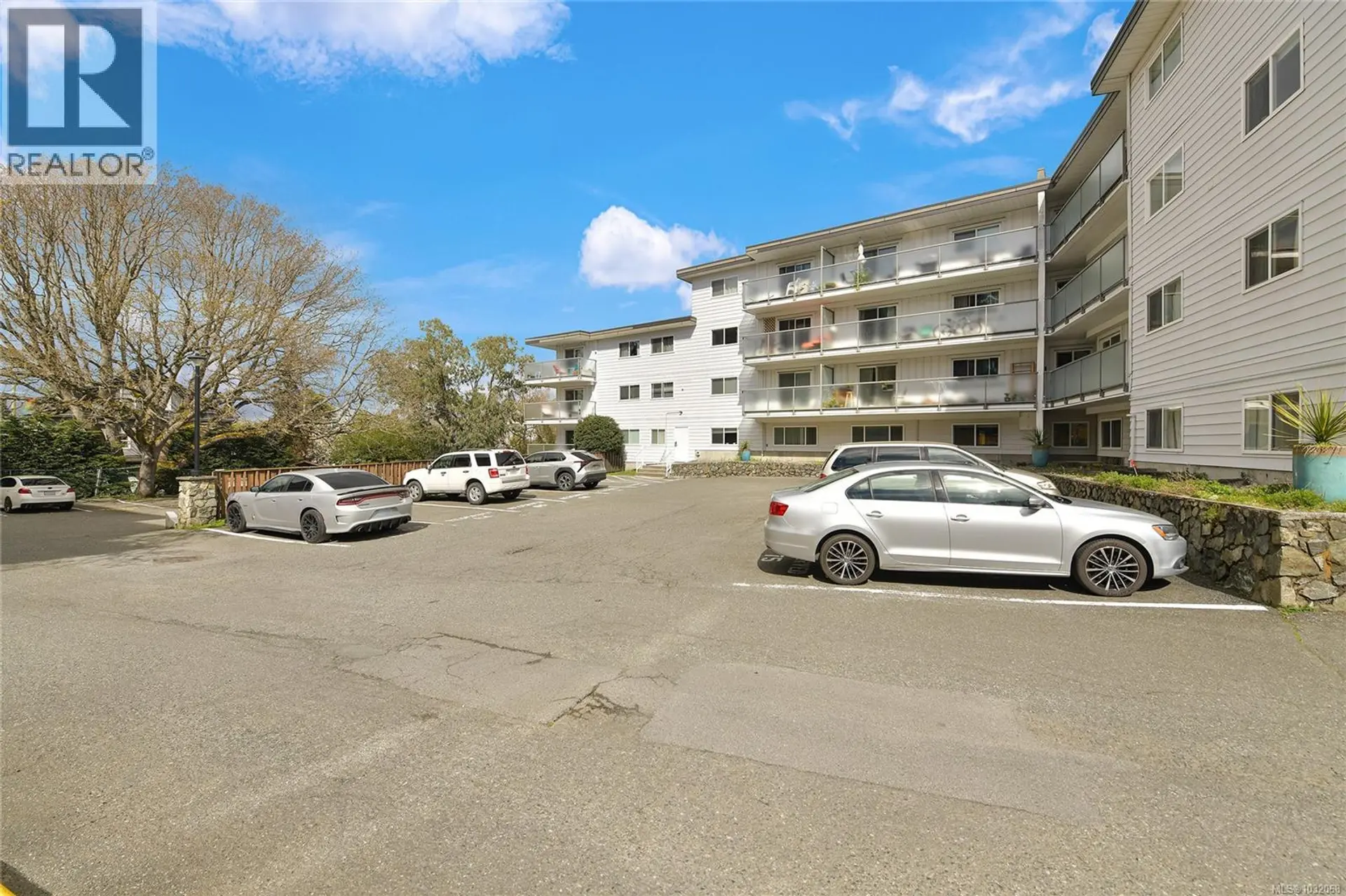 Property at #7 848 ESQUIMALT RD, Esquimalt, BC