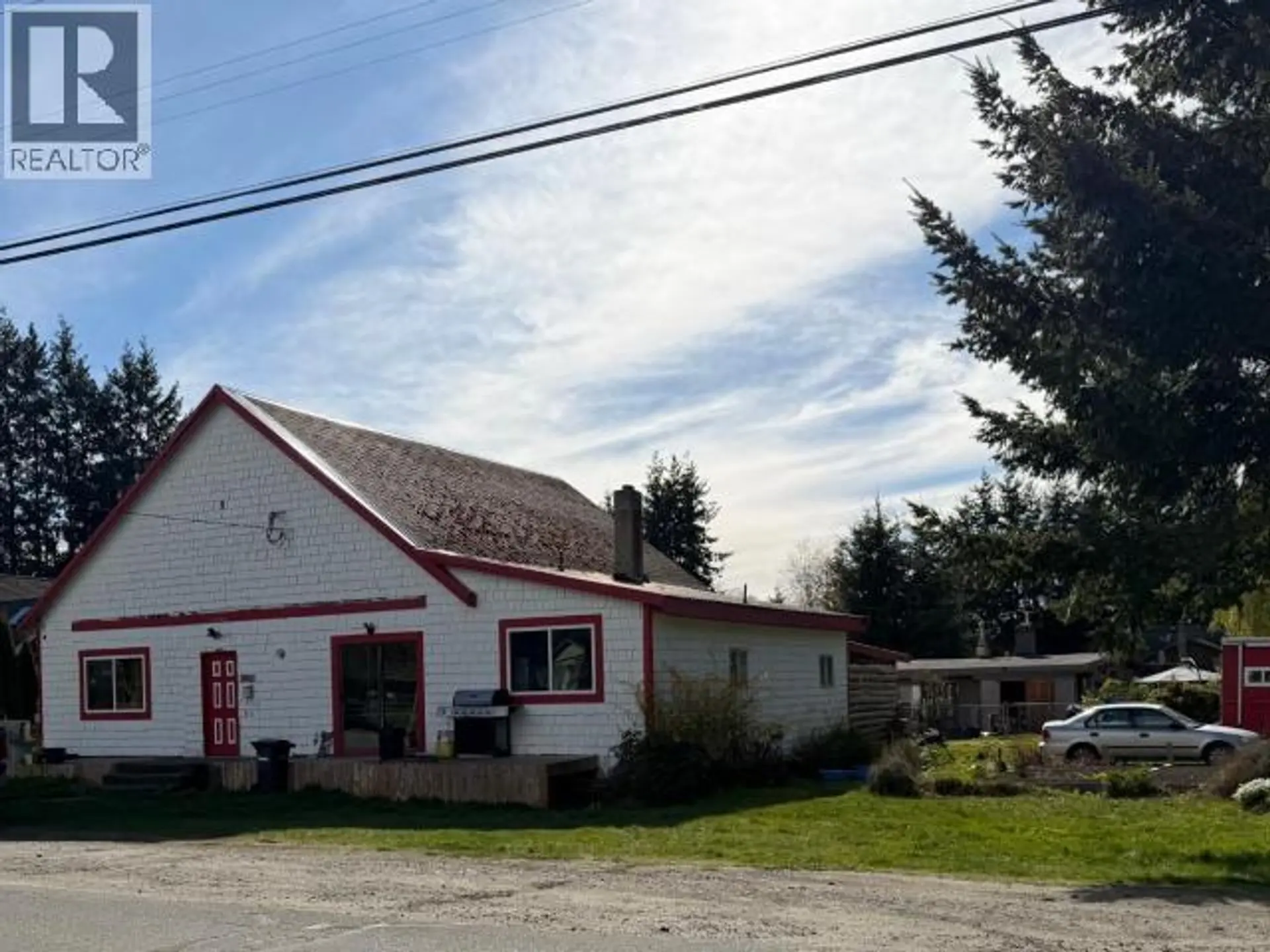 Property at 6479 SUTHERLAND AVE, Powell River, BC