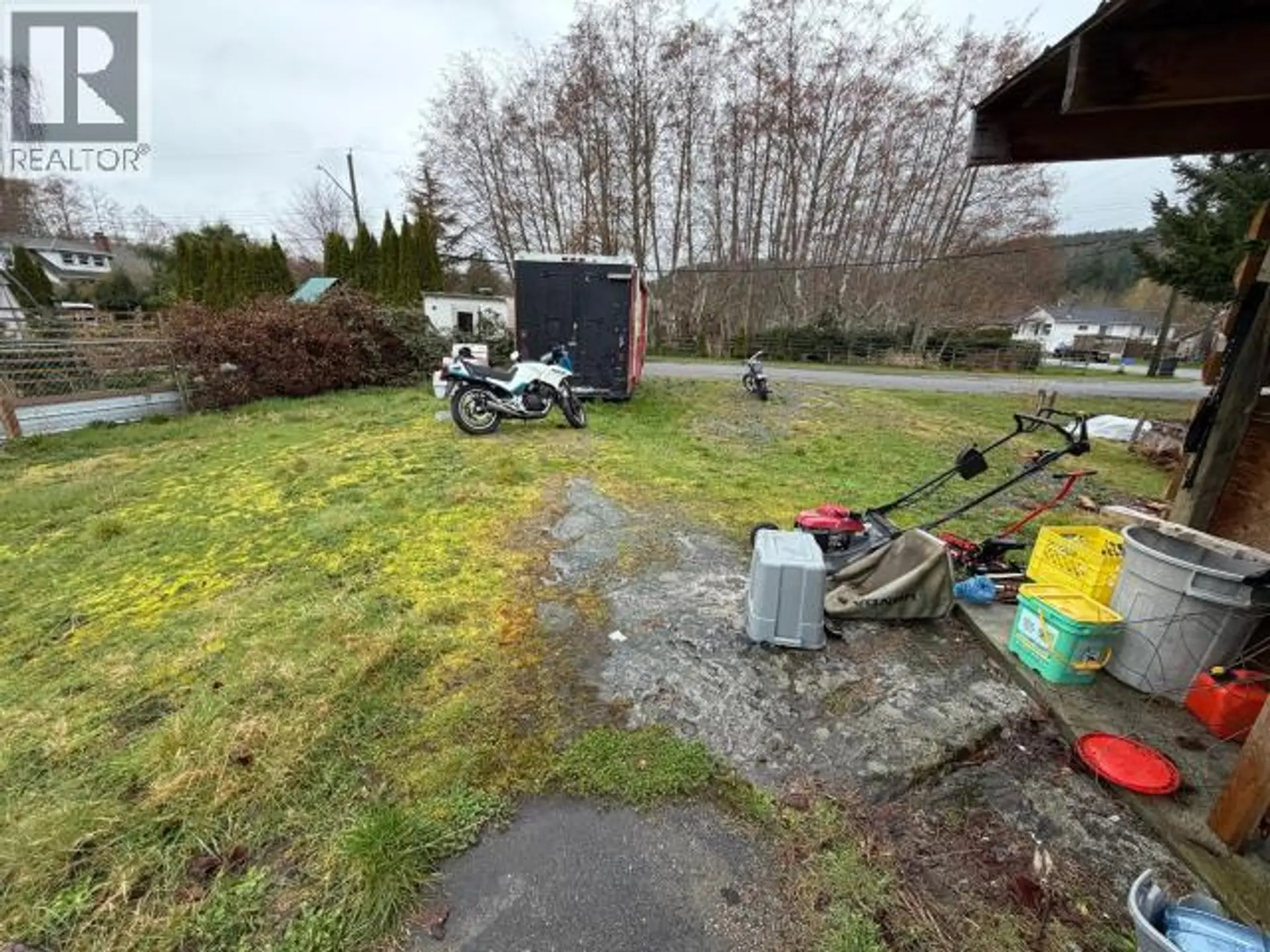 Property at 6479 SUTHERLAND AVE, Powell River, BC