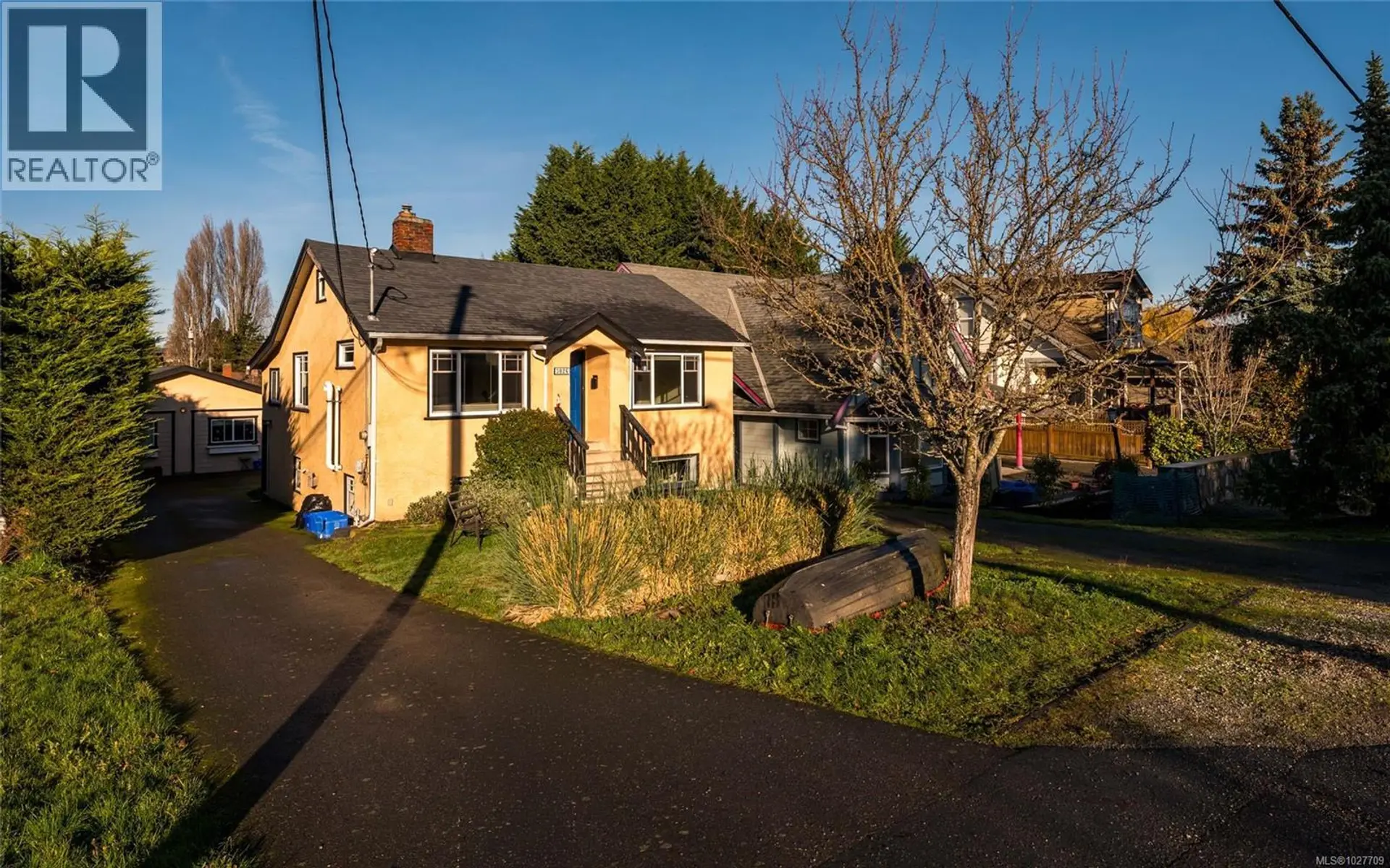 Property at 3026 Donald St, Saanich, BC