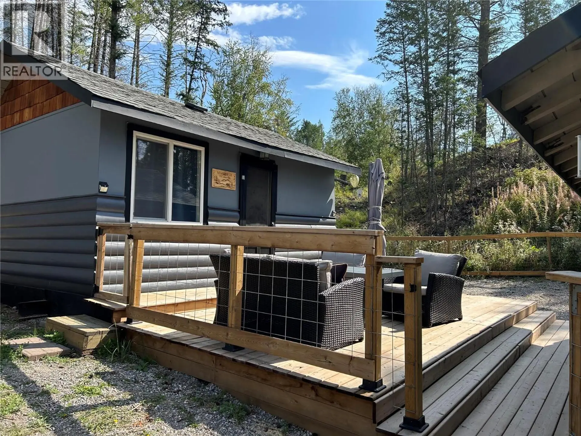 Property at CSOKONY ROAD, Spur Valley, BC