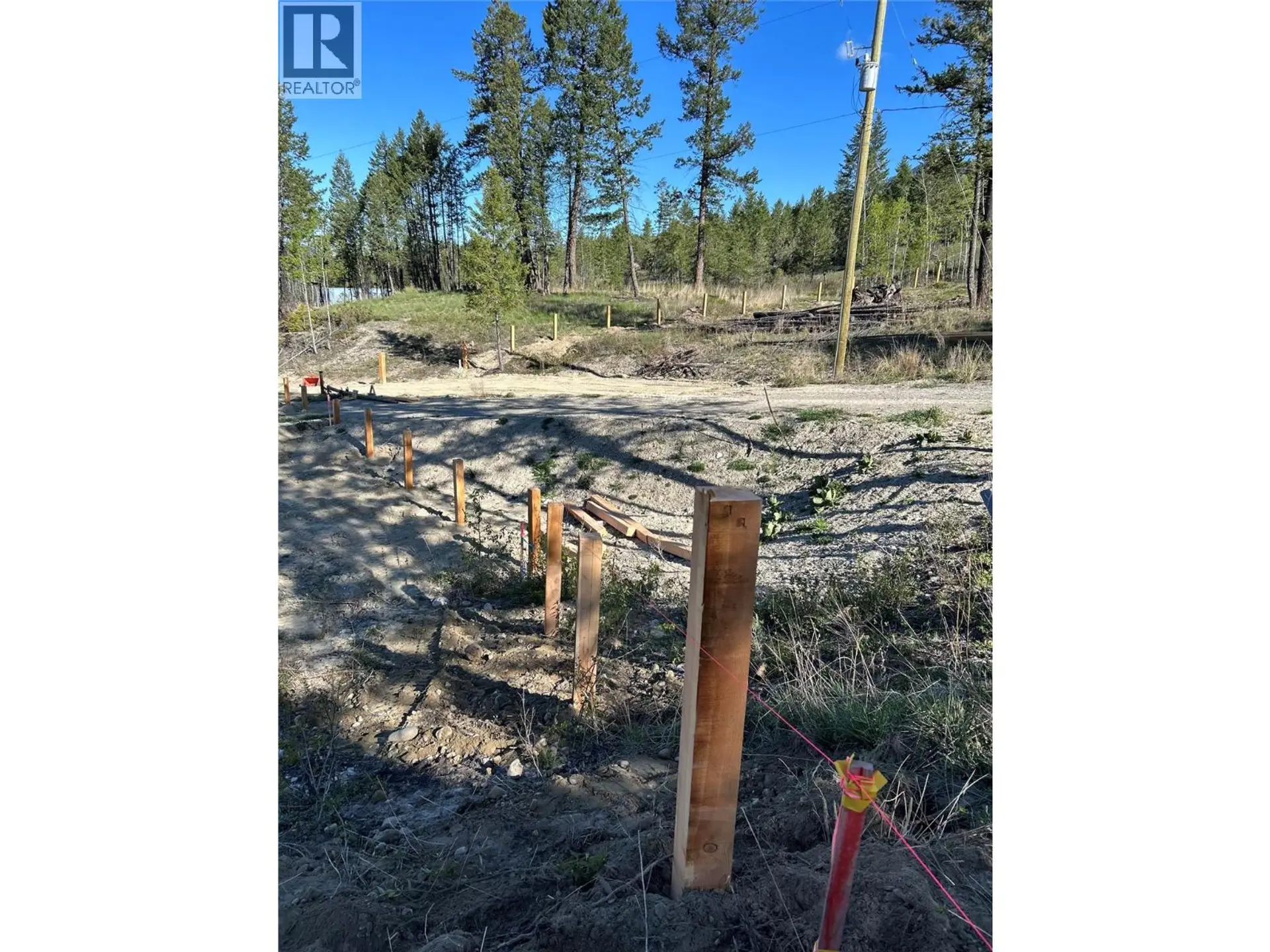 Property at CSOKONY ROAD, Spur Valley, BC