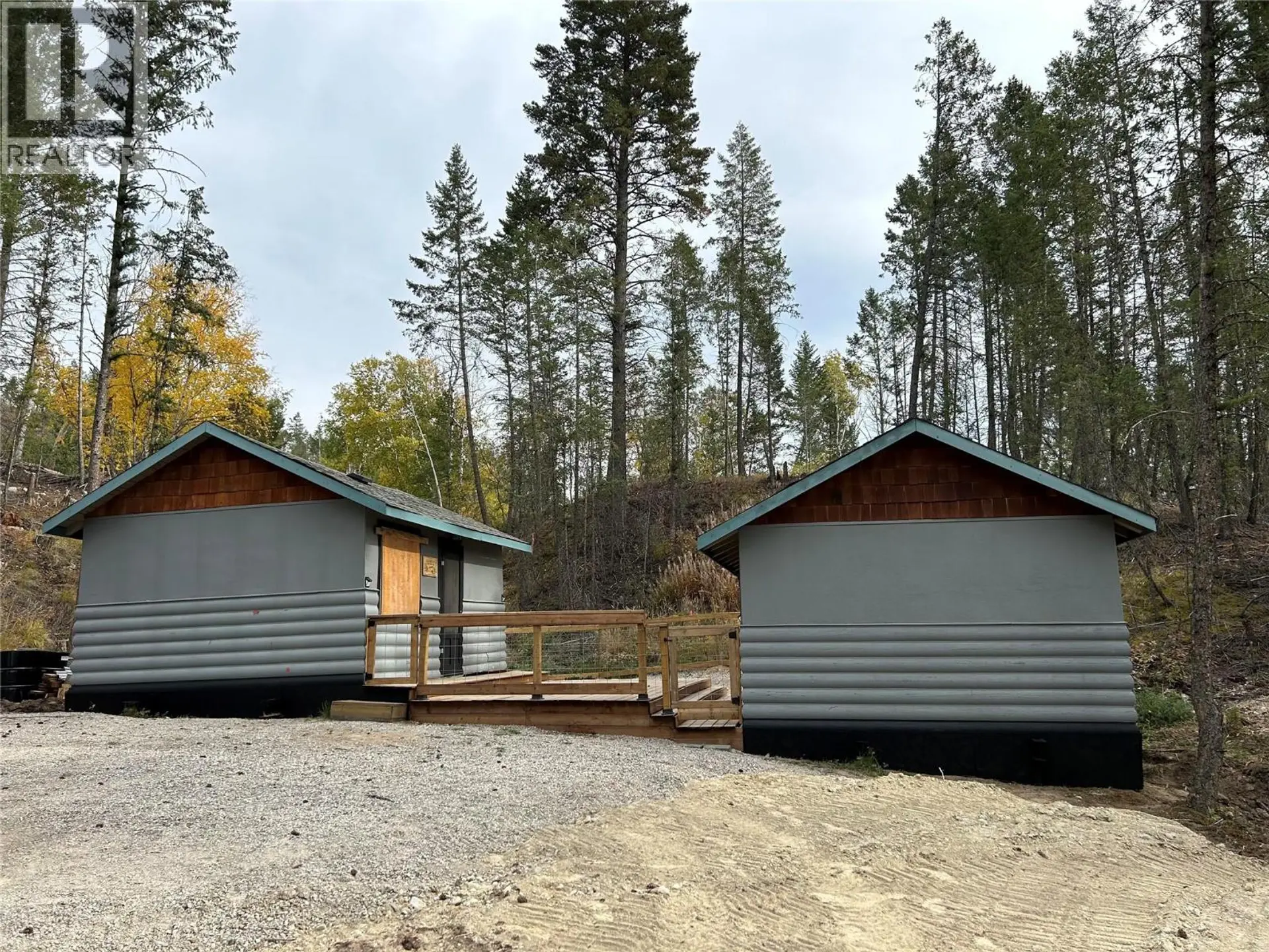 Property at CSOKONY ROAD, Spur Valley, BC