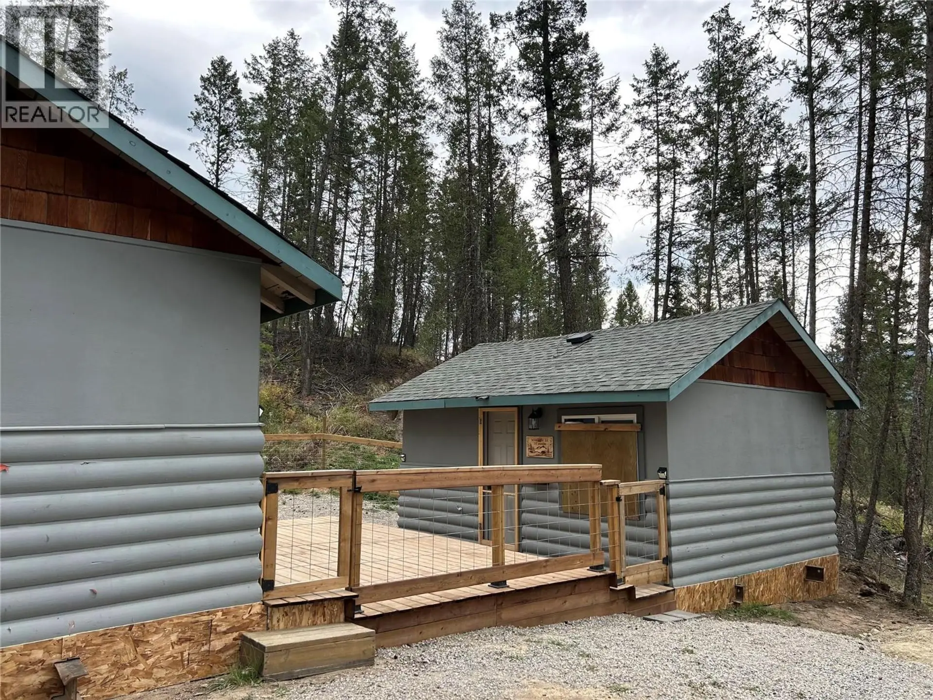 Property at CSOKONY ROAD, Spur Valley, BC