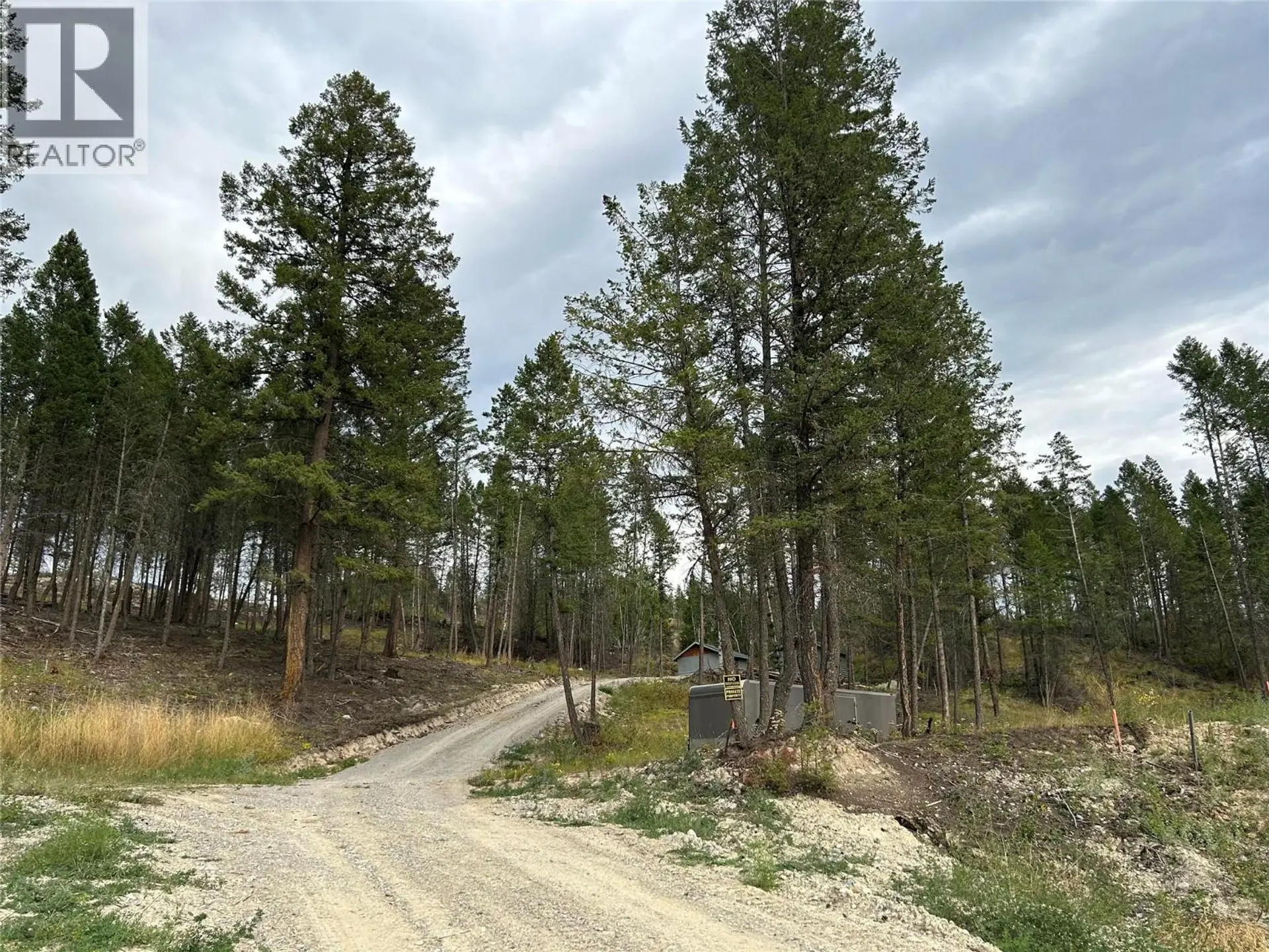 Property at CSOKONY ROAD, Spur Valley, BC