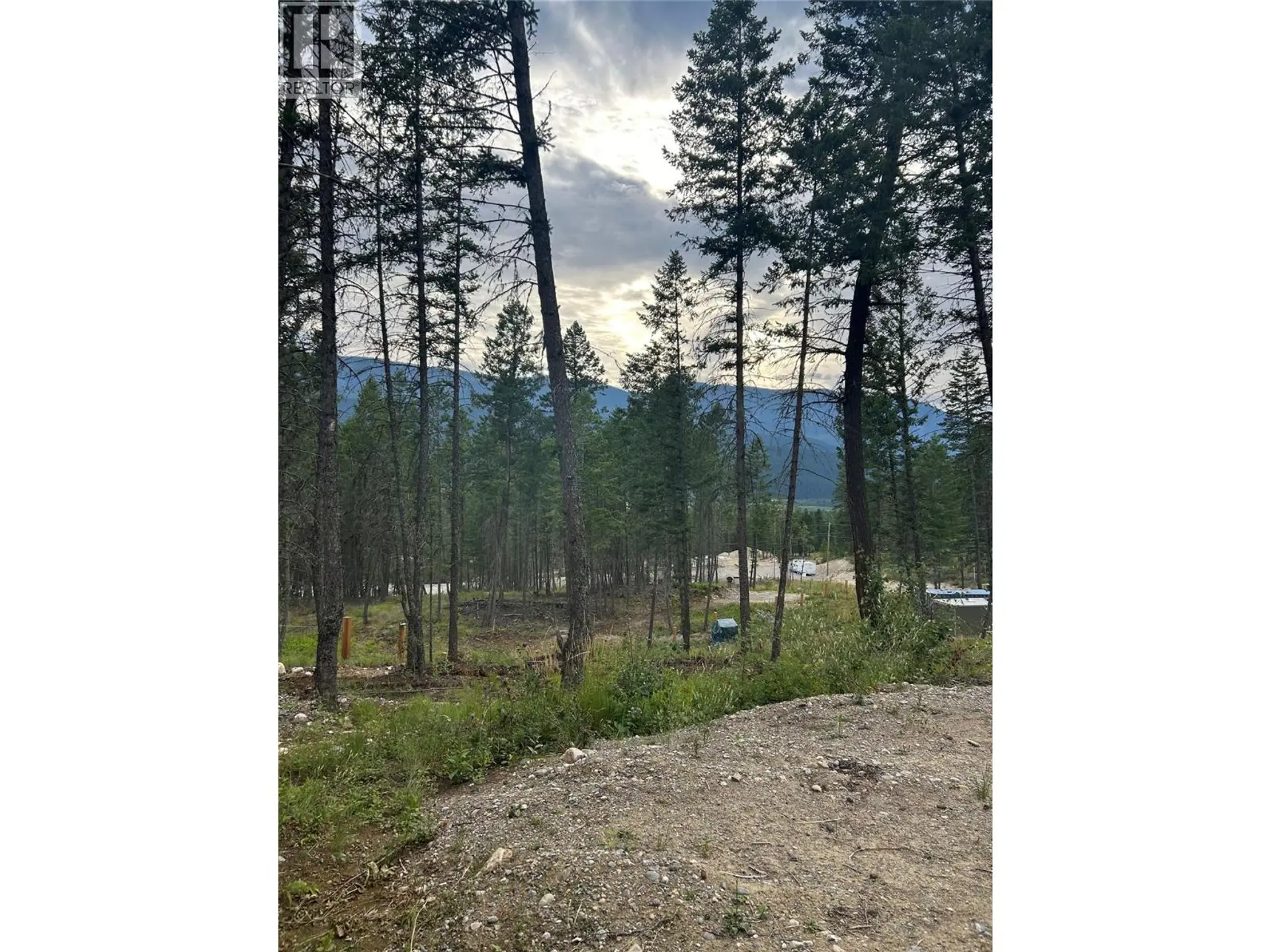 Property at CSOKONY ROAD, Spur Valley, BC
