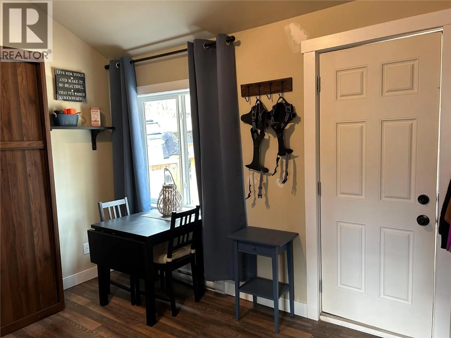 Property at CSOKONY ROAD, Spur Valley, BC