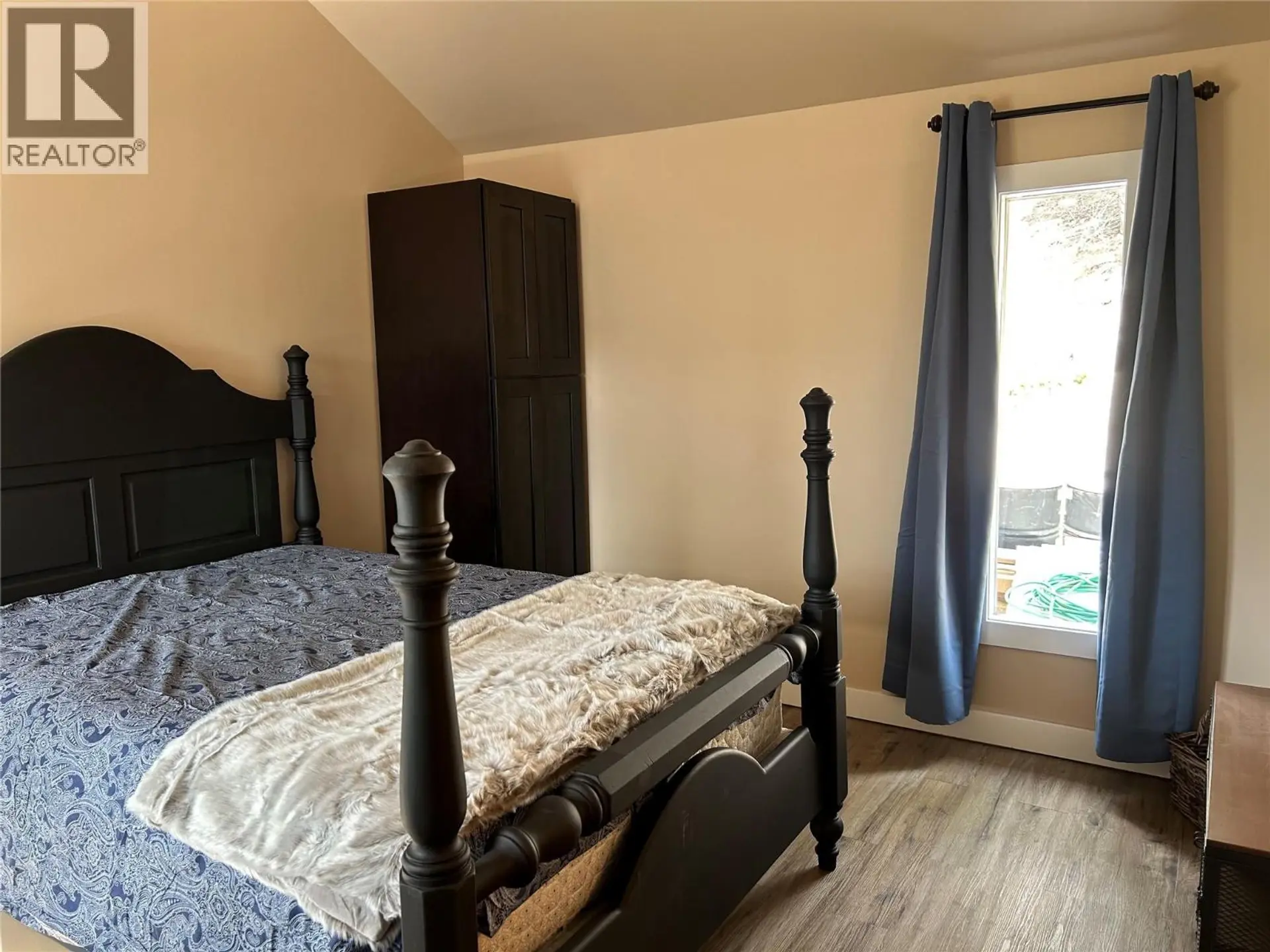 Property at CSOKONY ROAD, Spur Valley, BC