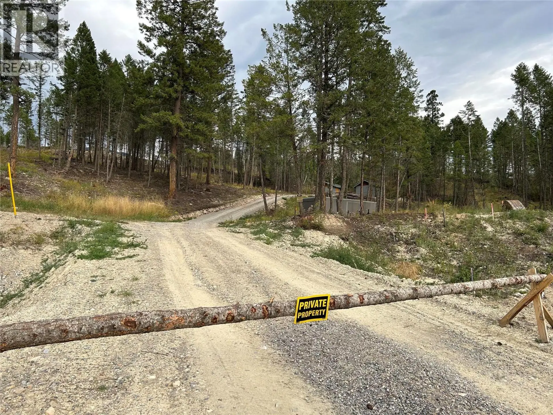 Property at CSOKONY ROAD, Spur Valley, BC