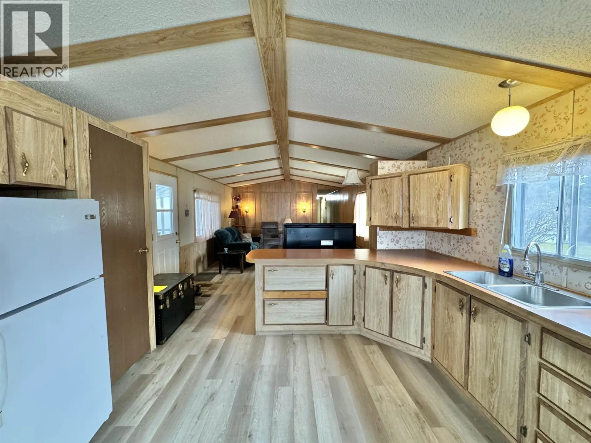 Property at #54 770 N 11TH AVENUE, Williams Lake, BC