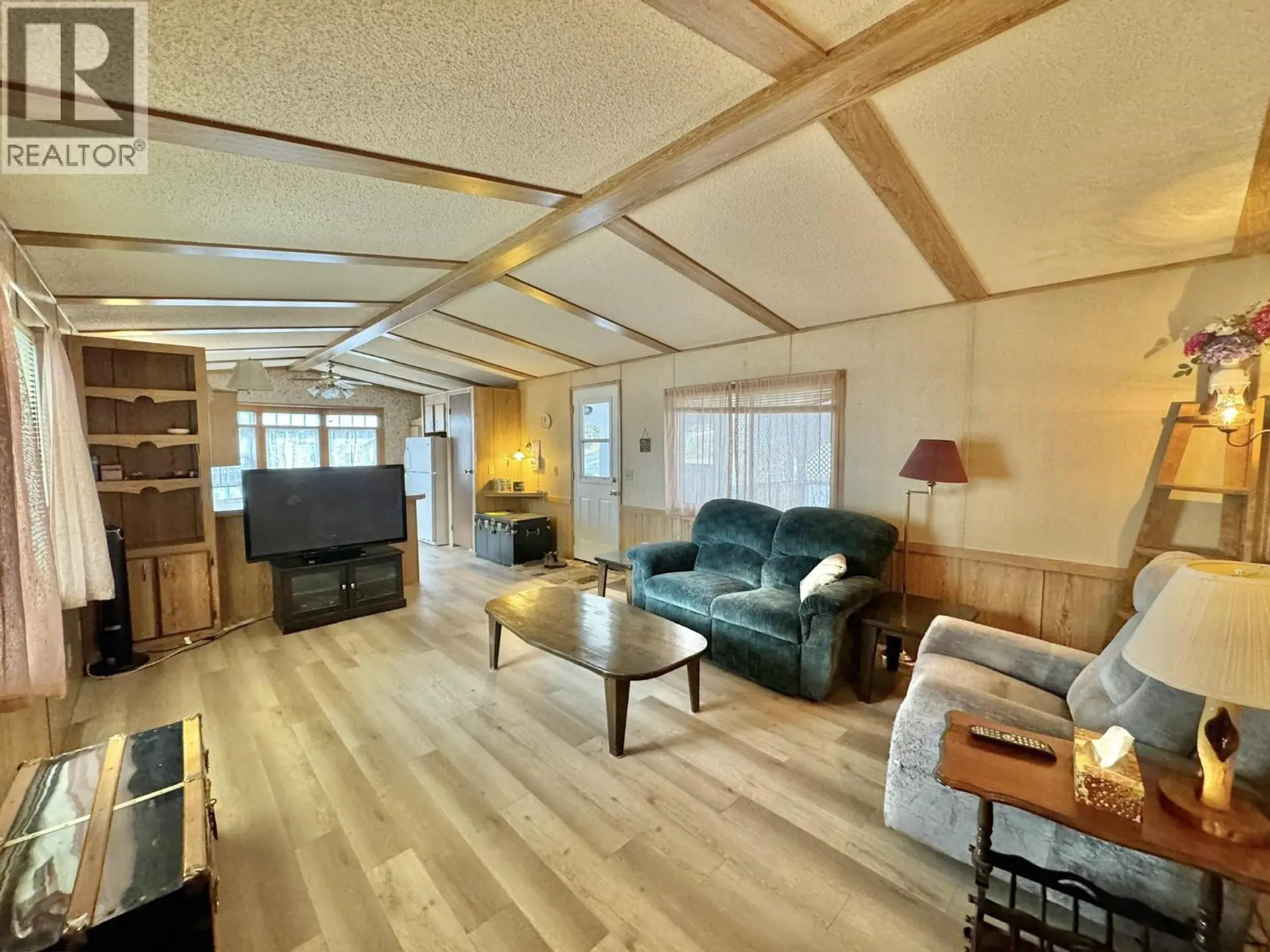 Property at #54 770 N 11TH AVENUE, Williams Lake, BC