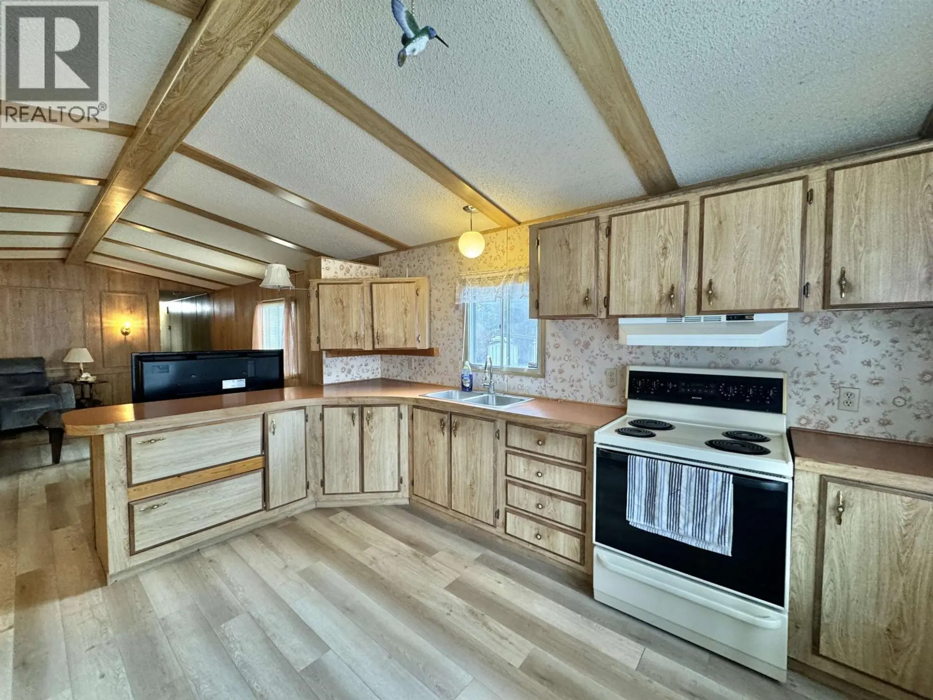 Property at #54 770 N 11TH AVENUE, Williams Lake, BC