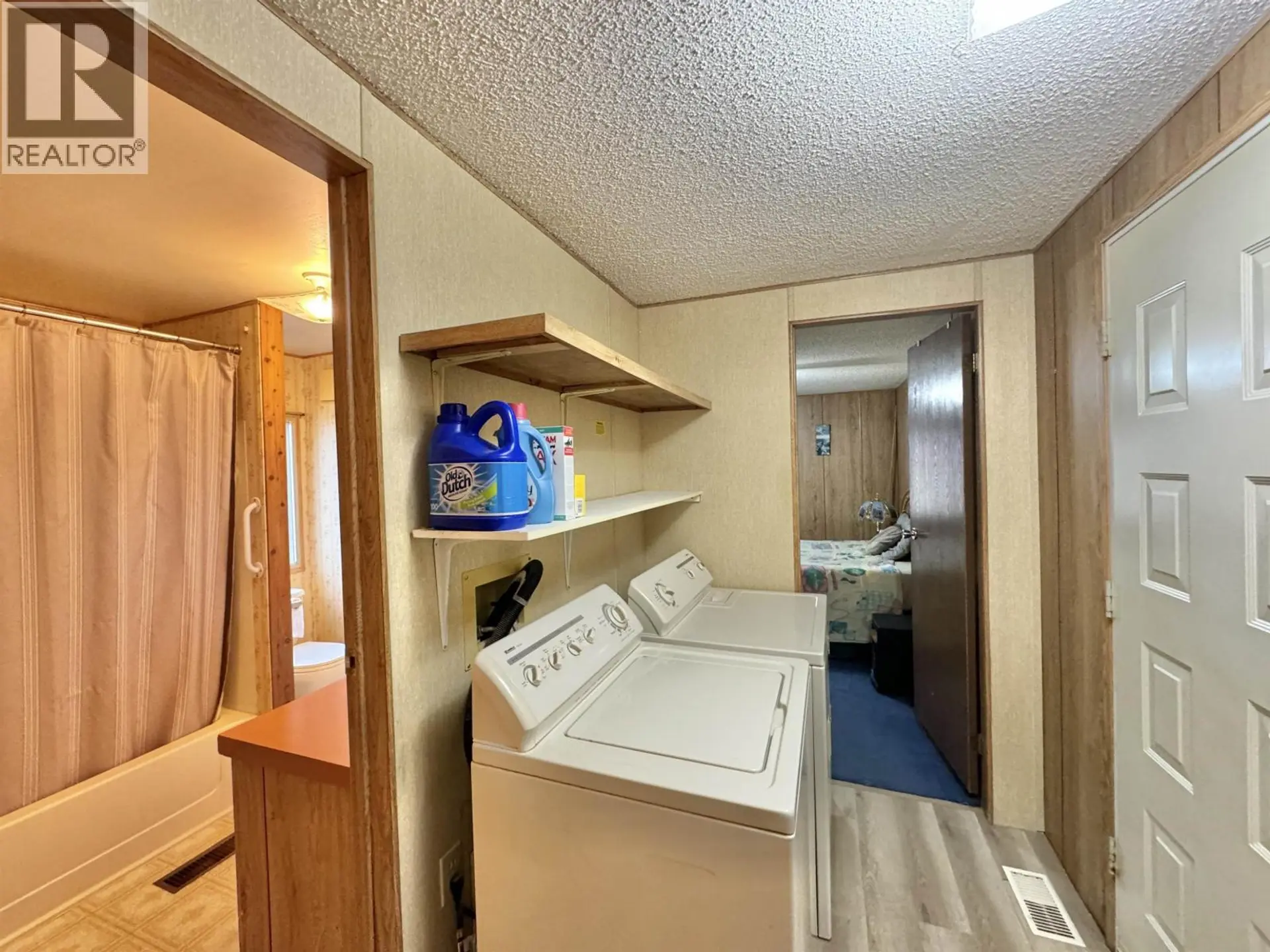 Property at #54 770 N 11TH AVENUE, Williams Lake, BC