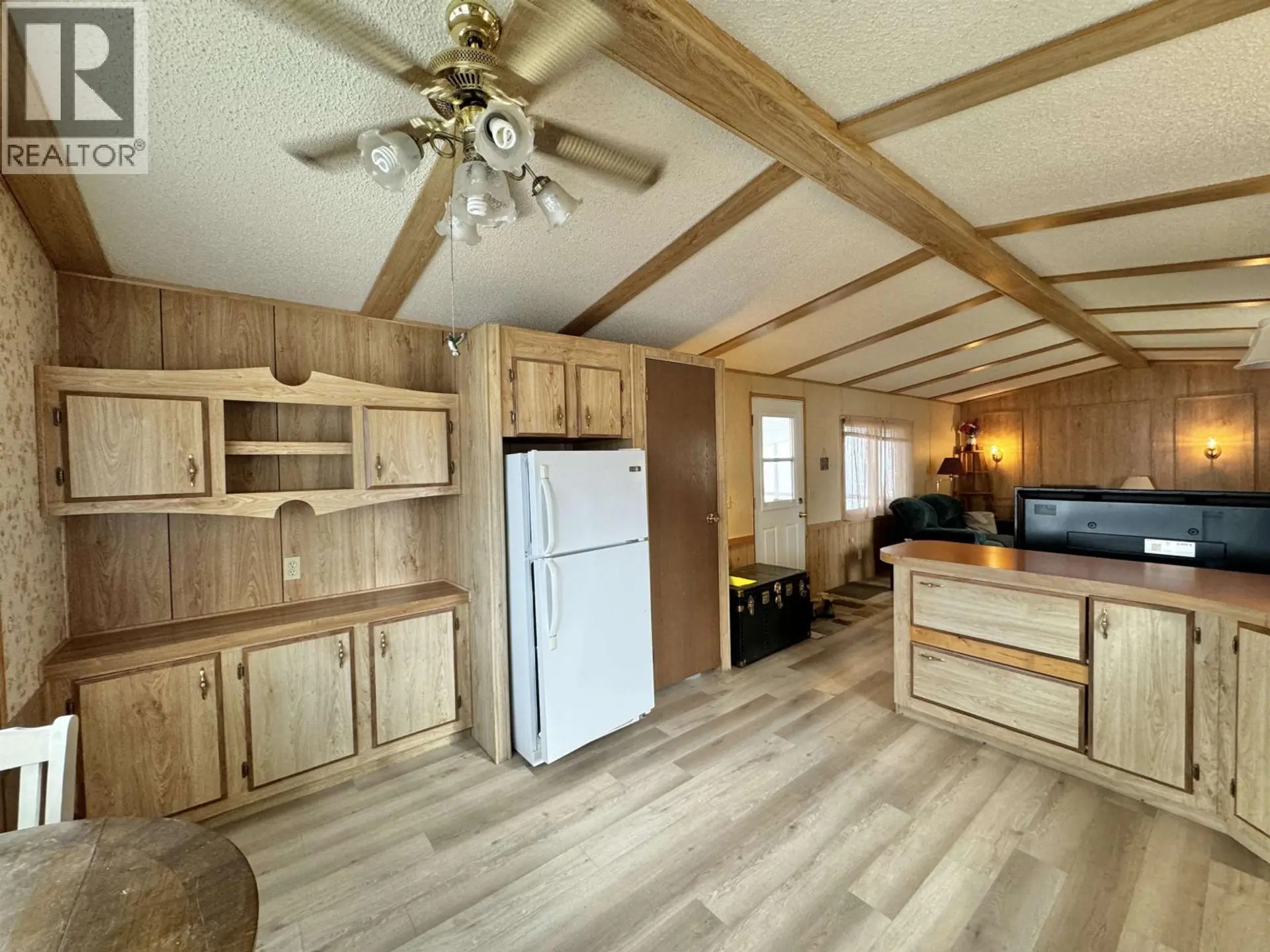 Property at #54 770 N 11TH AVENUE, Williams Lake, BC