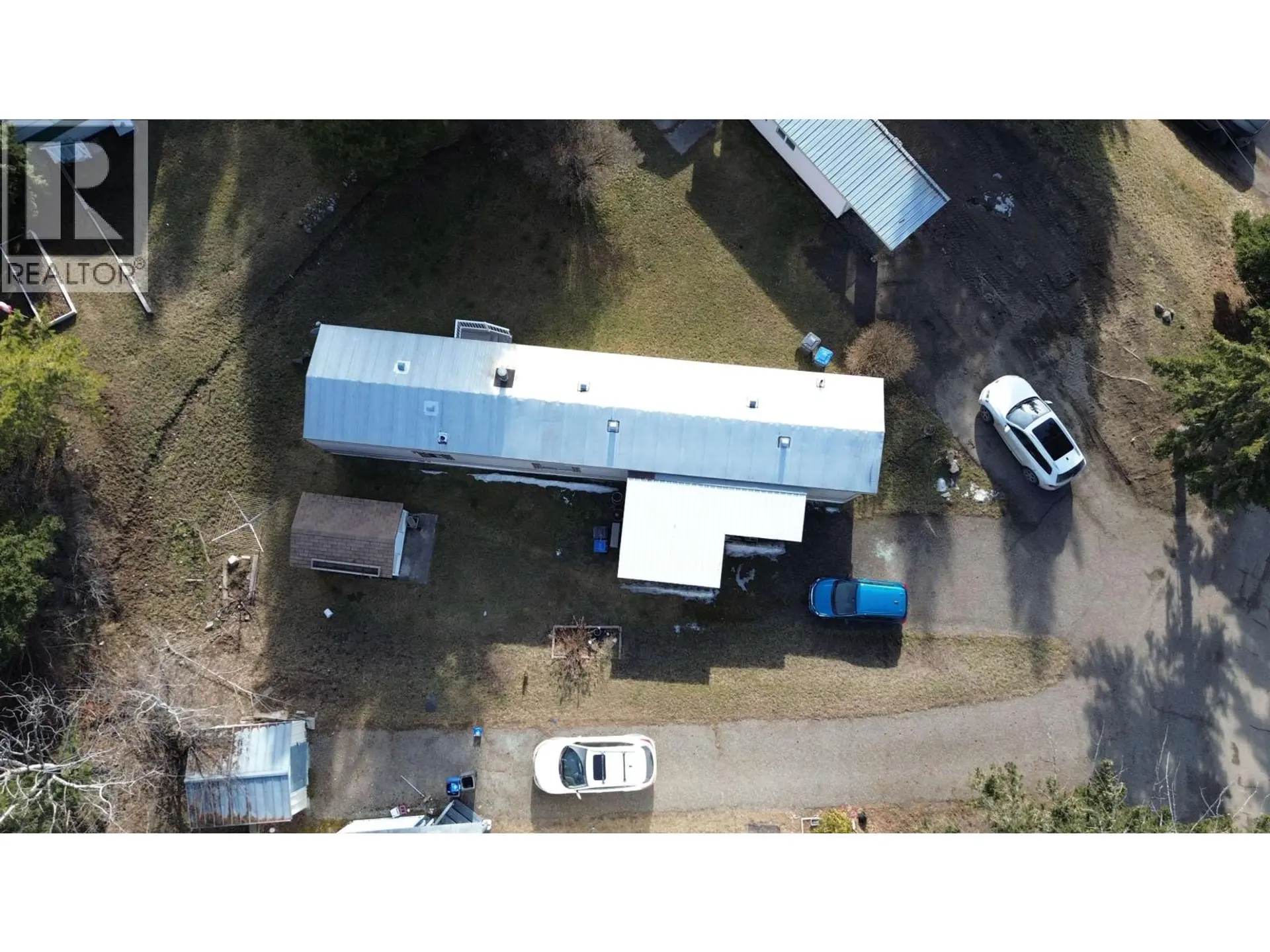 Property at #54 770 N 11TH AVENUE, Williams Lake, BC