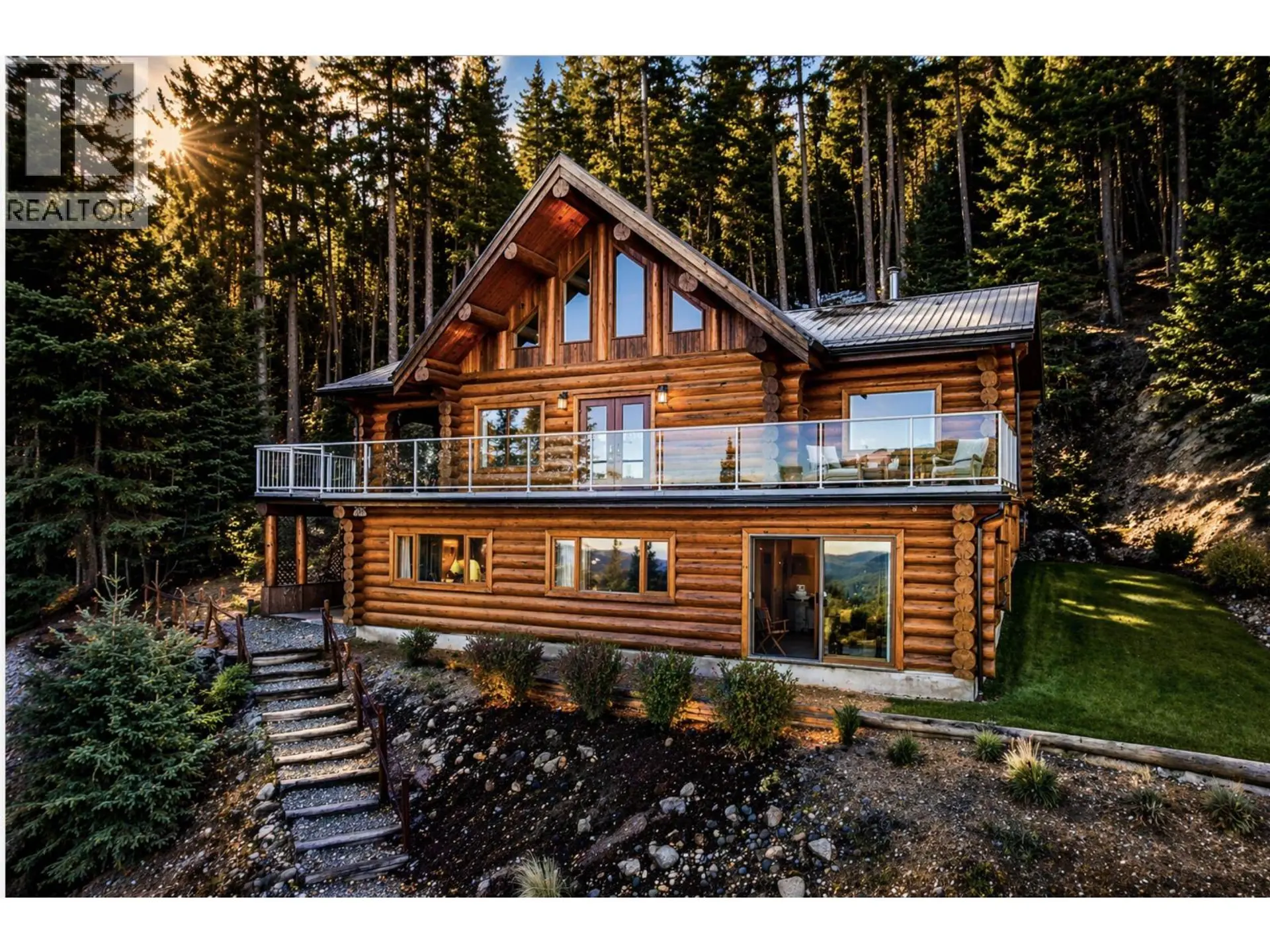 Property at 5278 KALLUM DRIVE, 108 Mile Ranch, BC