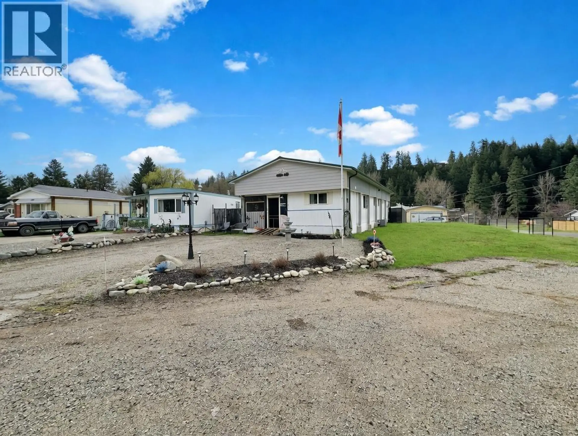 Property at #24 406 BRANDLMAYR GATE, Princeton, BC