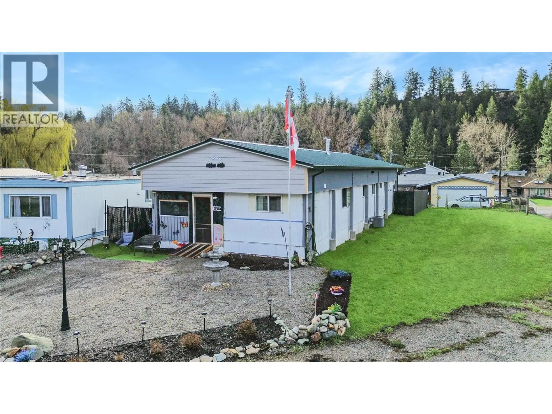 Property at #24 406 BRANDLMAYR GATE, Princeton, BC
