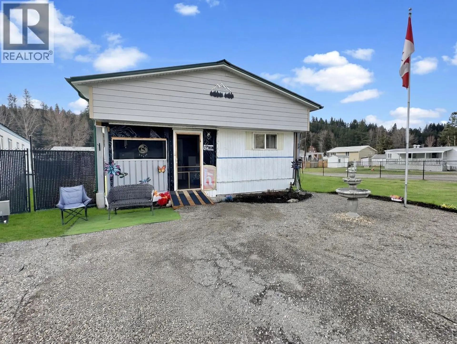 Property at #24 406 BRANDLMAYR GATE, Princeton, BC