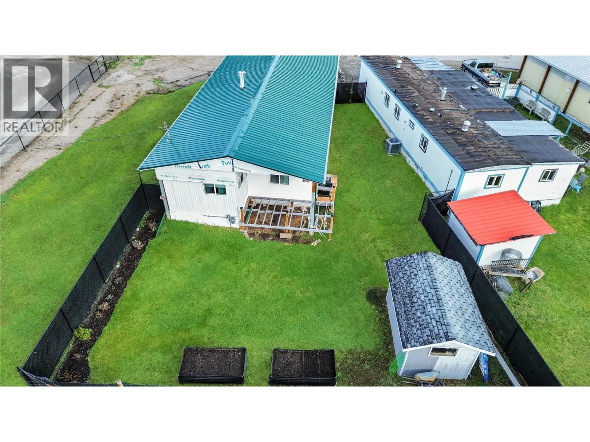 Property at #24 406 BRANDLMAYR GATE, Princeton, BC