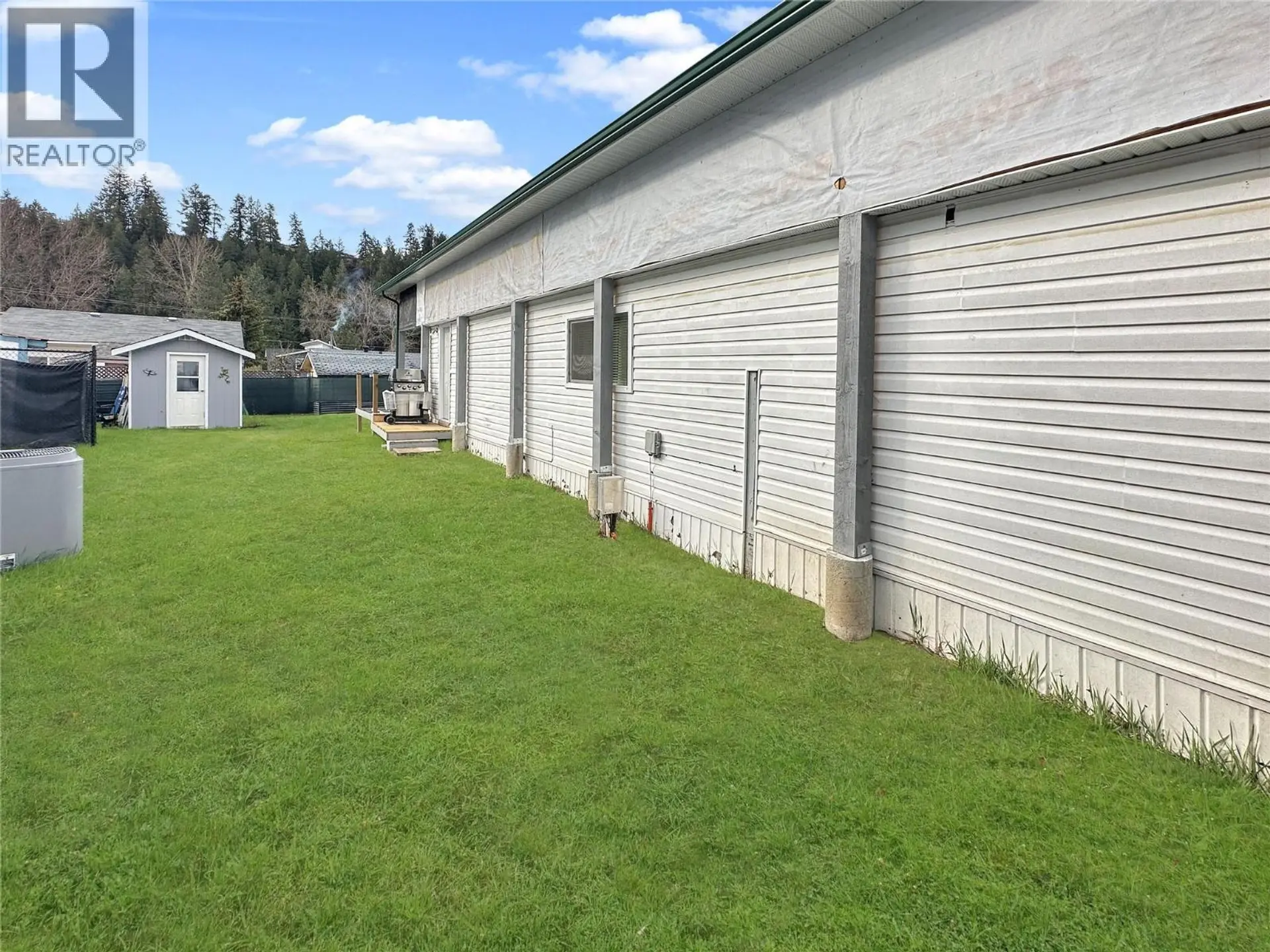 Property at #24 406 BRANDLMAYR GATE, Princeton, BC