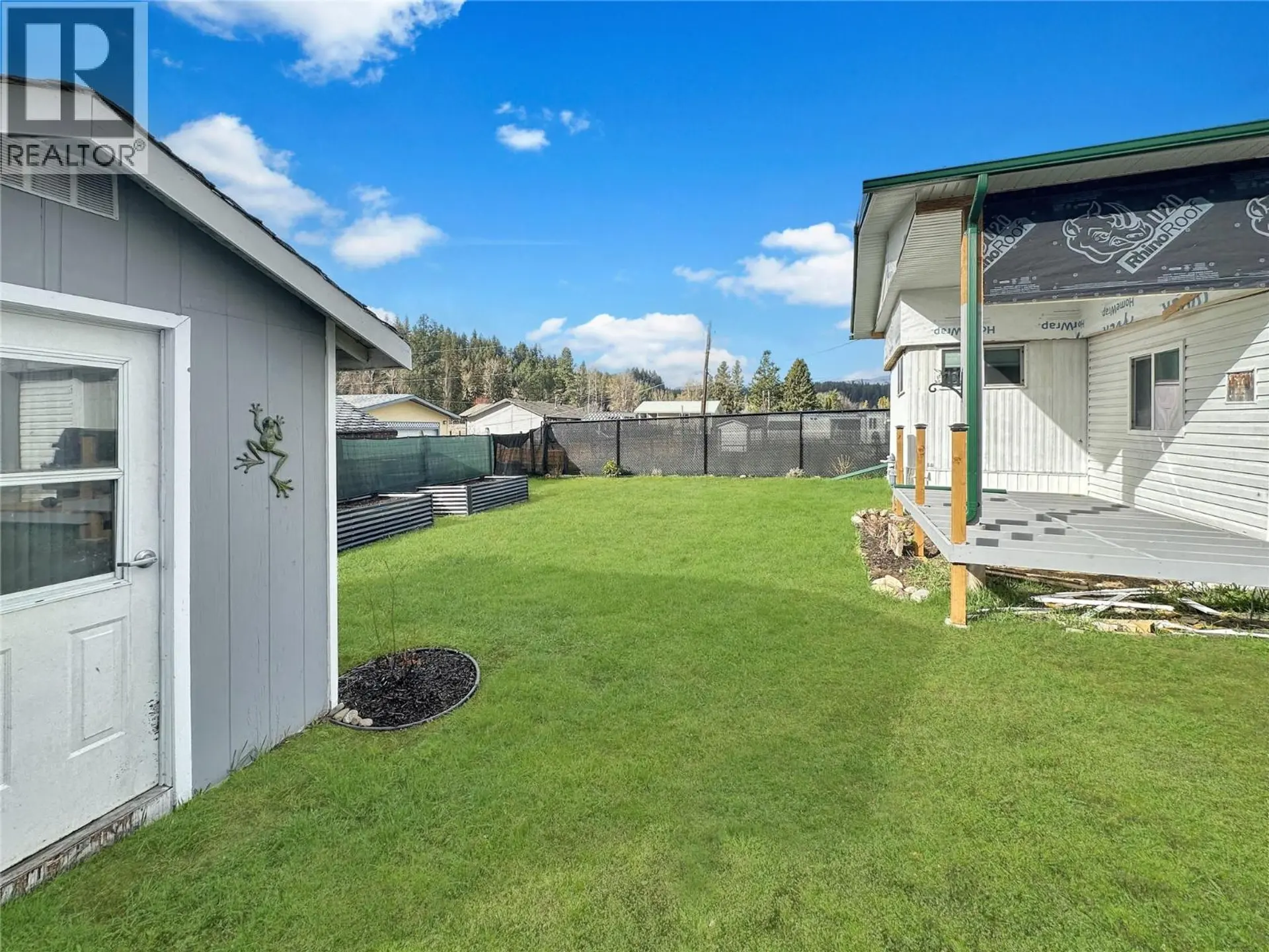 Property at #24 406 BRANDLMAYR GATE, Princeton, BC