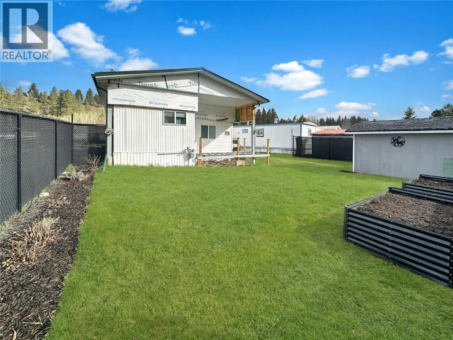 Property at #24 406 BRANDLMAYR GATE, Princeton, BC