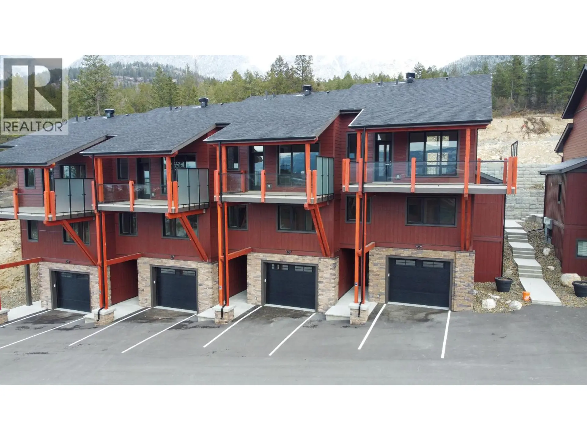 Property at #22A 5150 FAIRWAY Drive, Fairmont Hot Springs, BC
